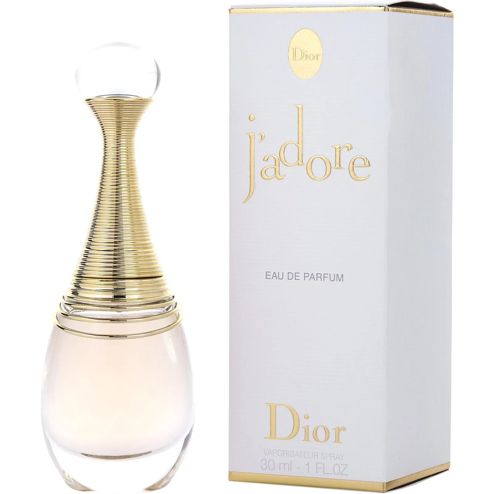 Dior J'adore Eau de Parfum (W) / 1.0 oz