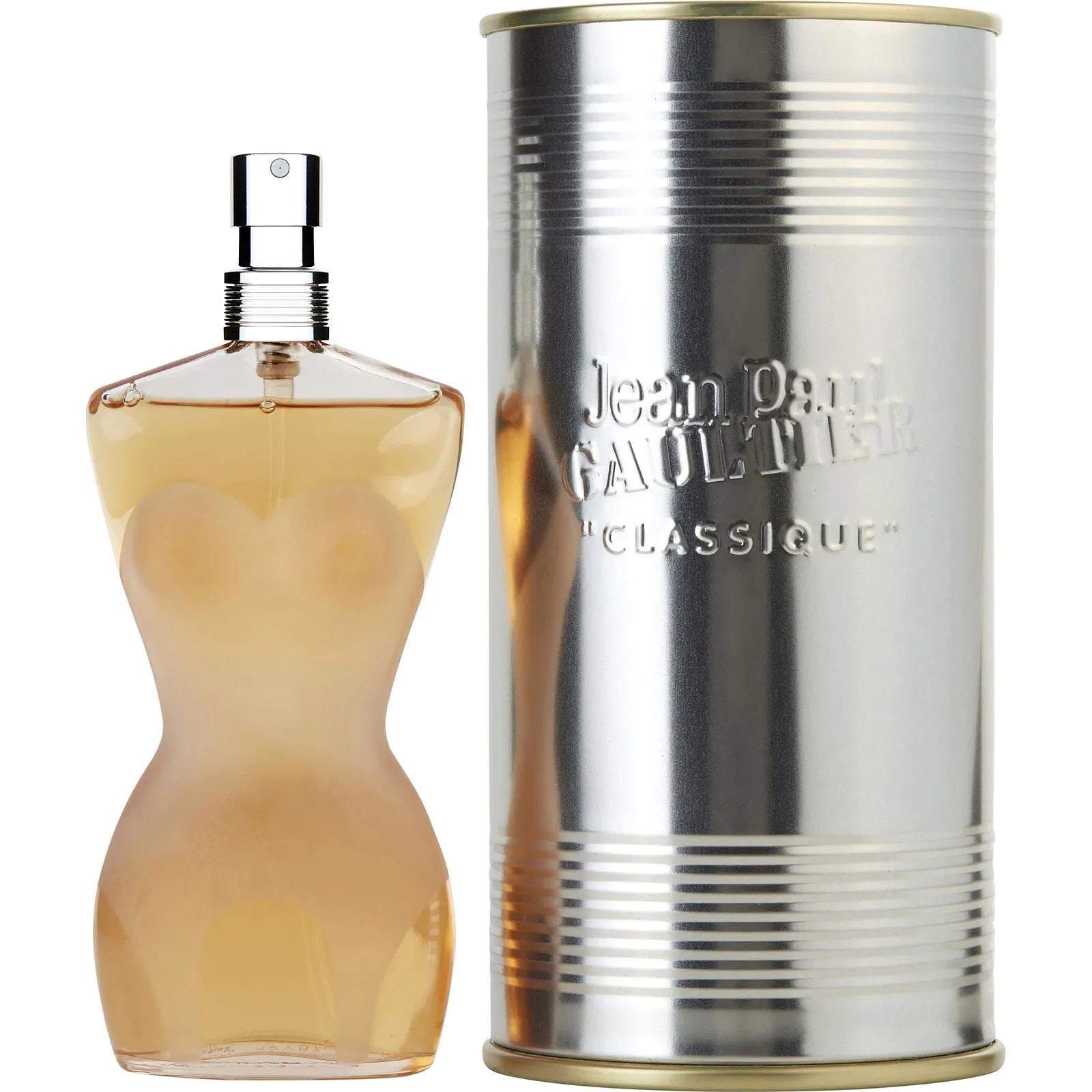 Jean Paul Gaultier Classique Eau de Toilette (W) / 100 ml