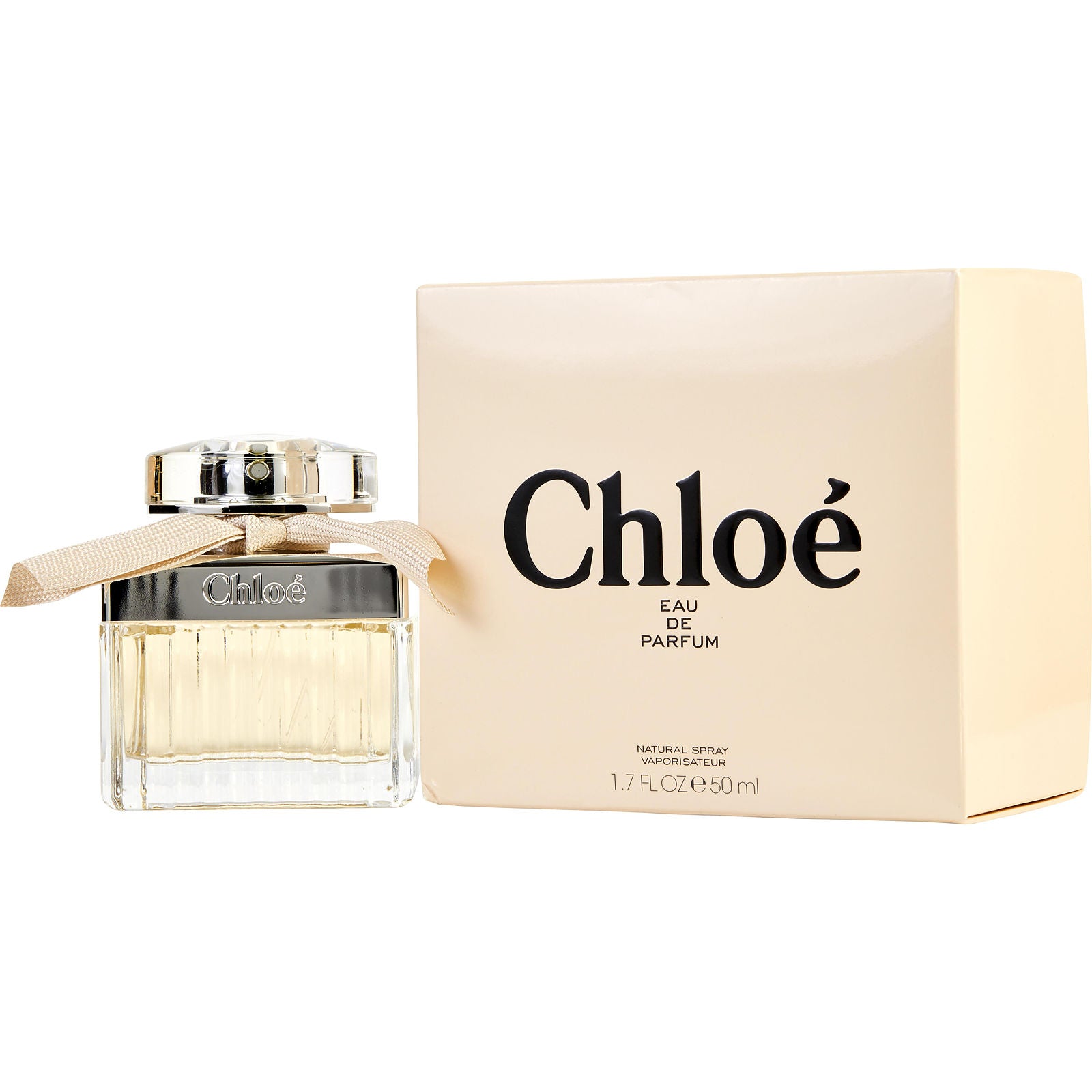 Chloe Eau de Parfum (W) / 1.7 oz