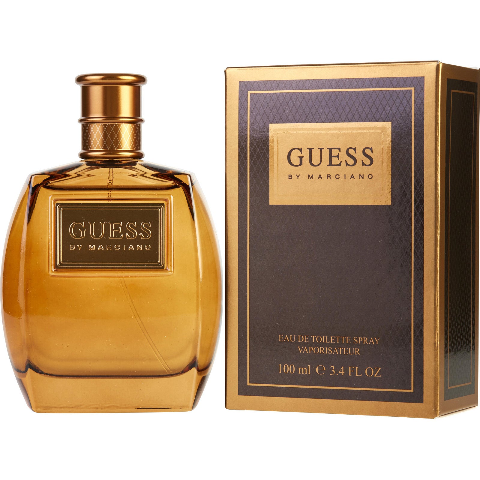 Guess By Marciano Marciano Eau de Toilette (M) / 3.4 oz