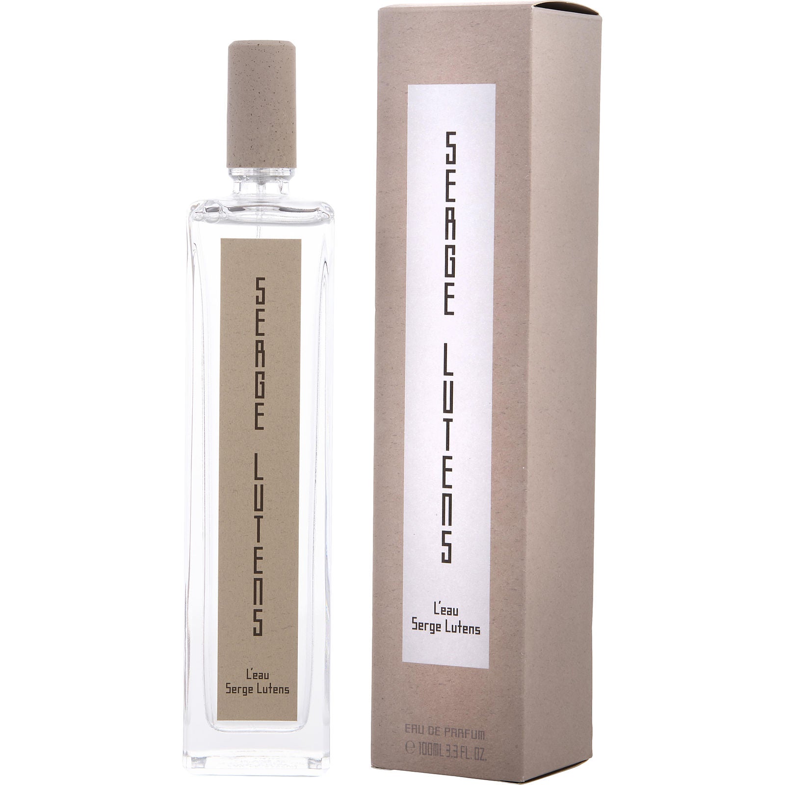 Serge Lutens L'eau Serge Lutens Eau de Parfum (U) / 3.3 oz