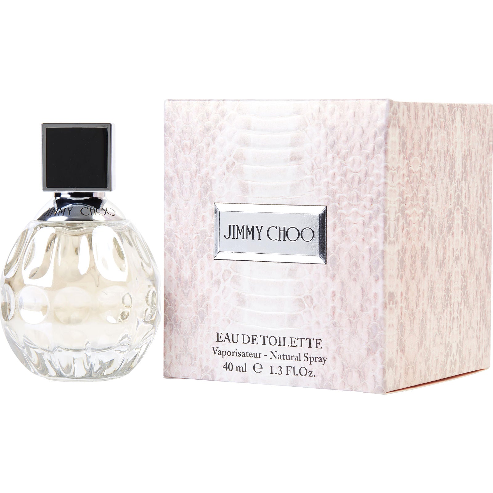 Jimmy Choo Eau de Toilette (W) / 1.3 oz