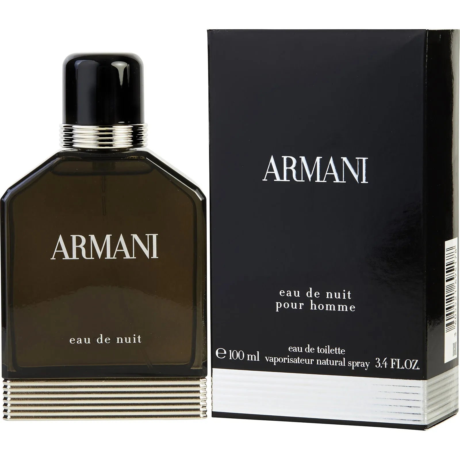 Giorgio Armani Armani Eau De Nuit Eau de Toilette (M) / 3.4 oz