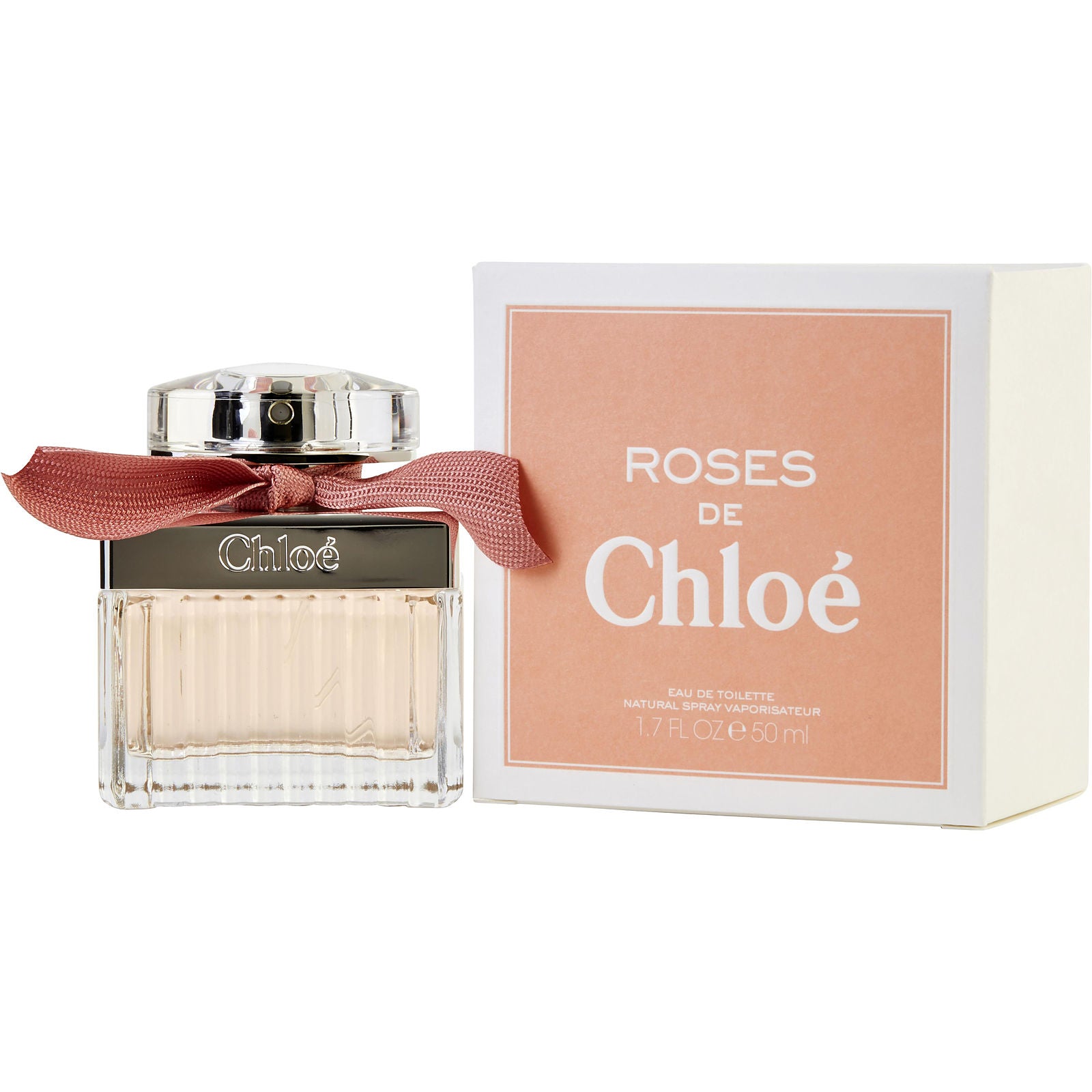 Chloe Roses De Chloe Eau de Toilette (W) / 1.7 oz