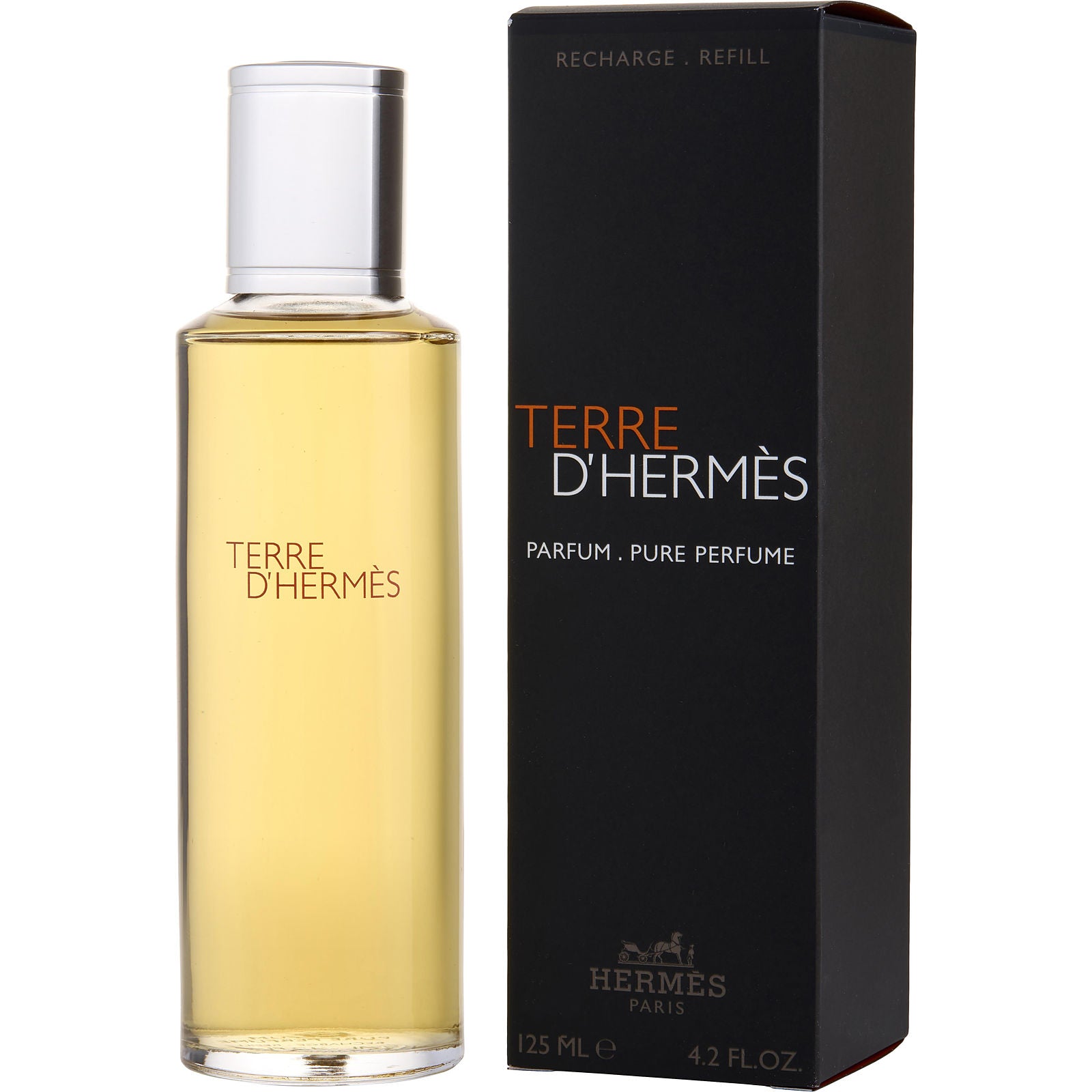 Hermes Terre D'hermes Parfum (U) / 4.2 oz
