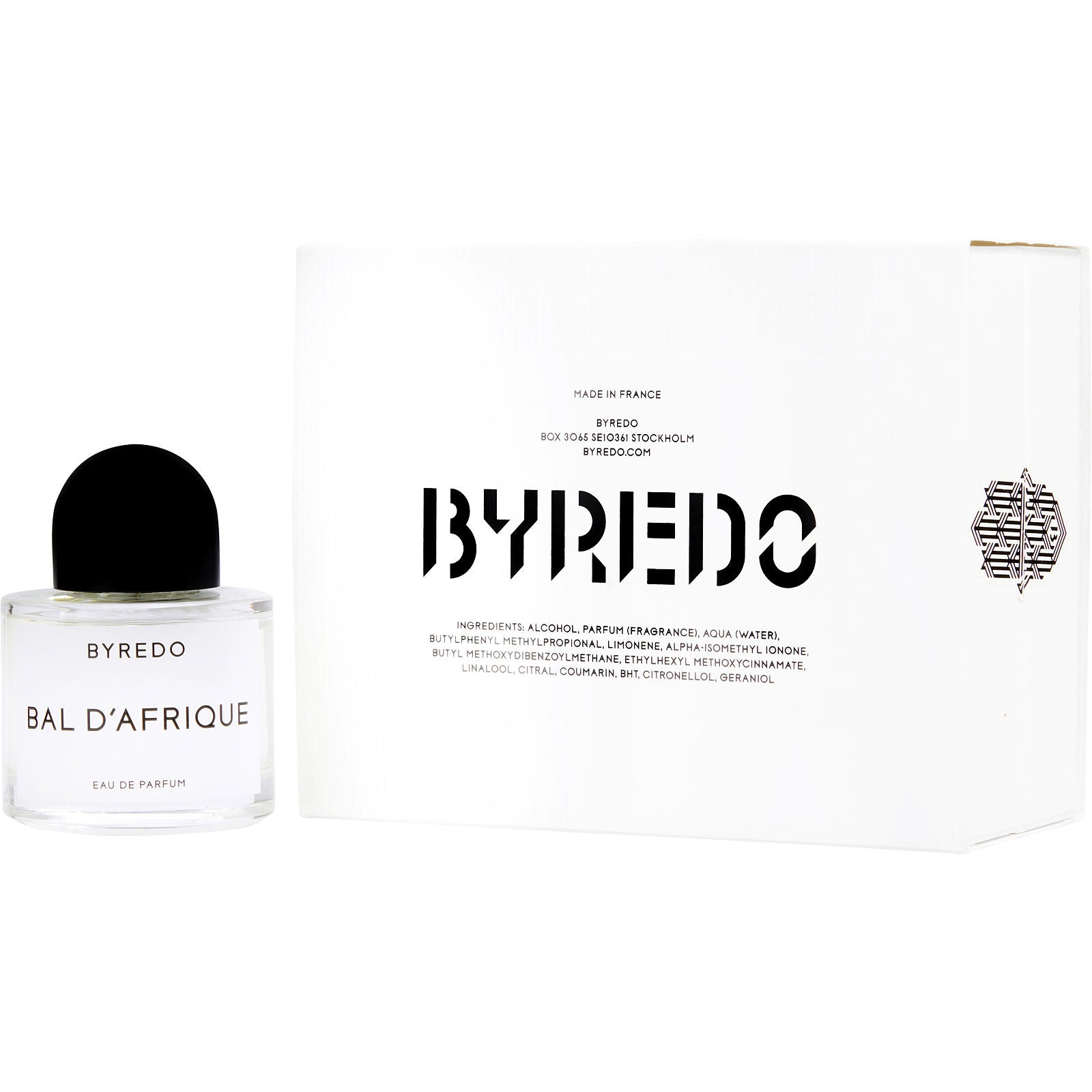 Byredo Bal D'Afrique Eau de Parfum (U) / 1.7 oz