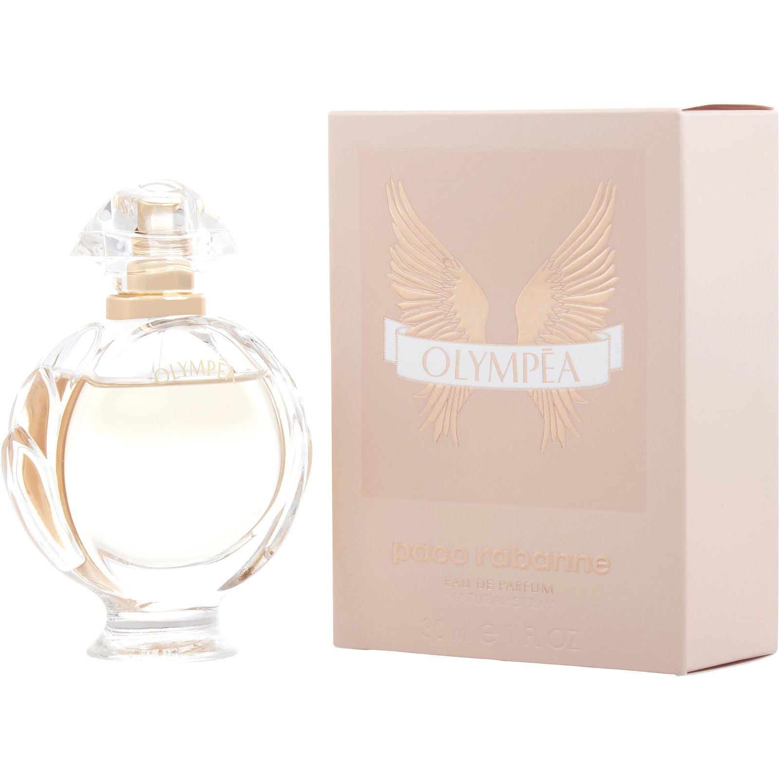 Paco Rabanne Olympea Eau de Parfum (W) / 1 oz