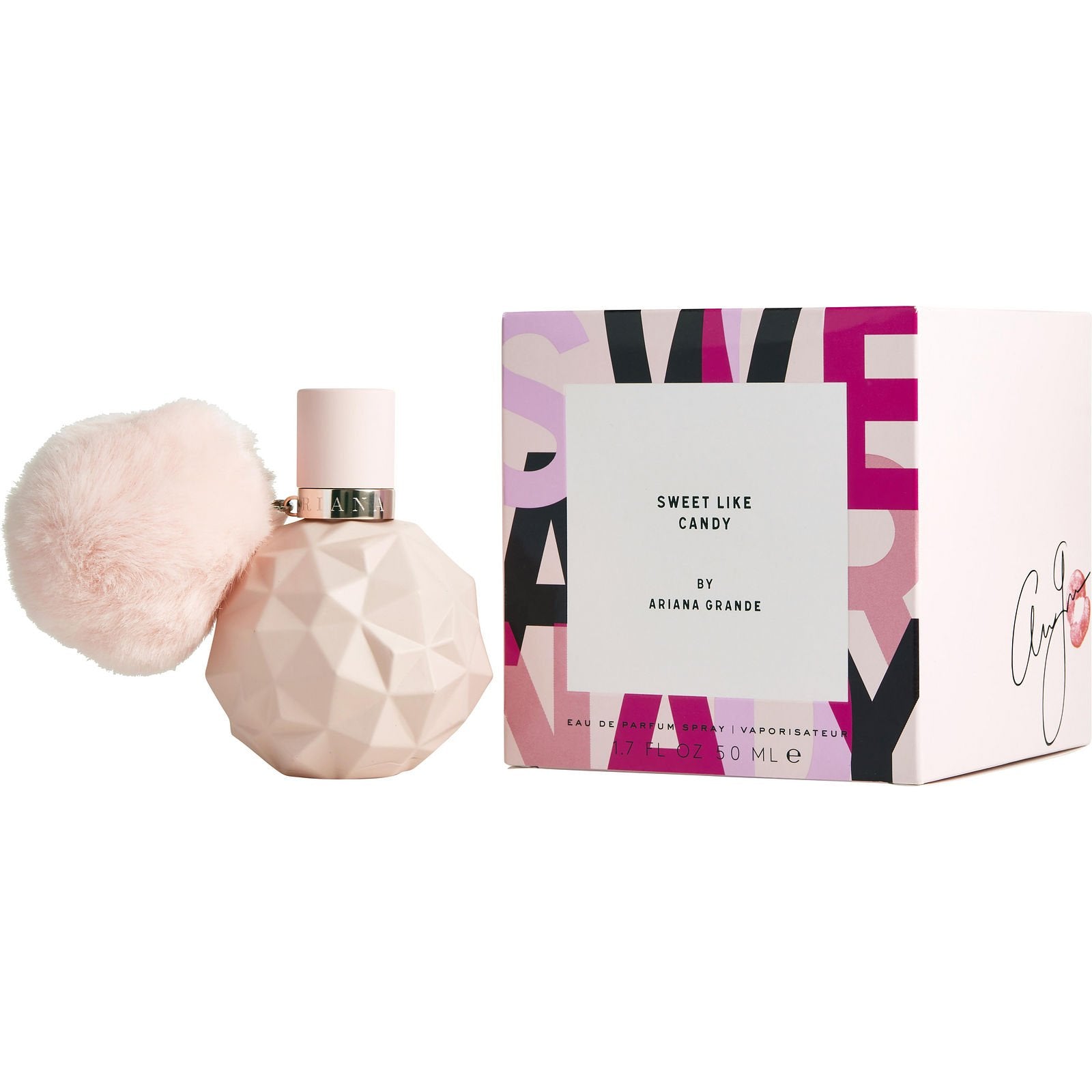 Ariana Grande Sweet Like Candy Eau de Parfum (W) / 1.7 oz
