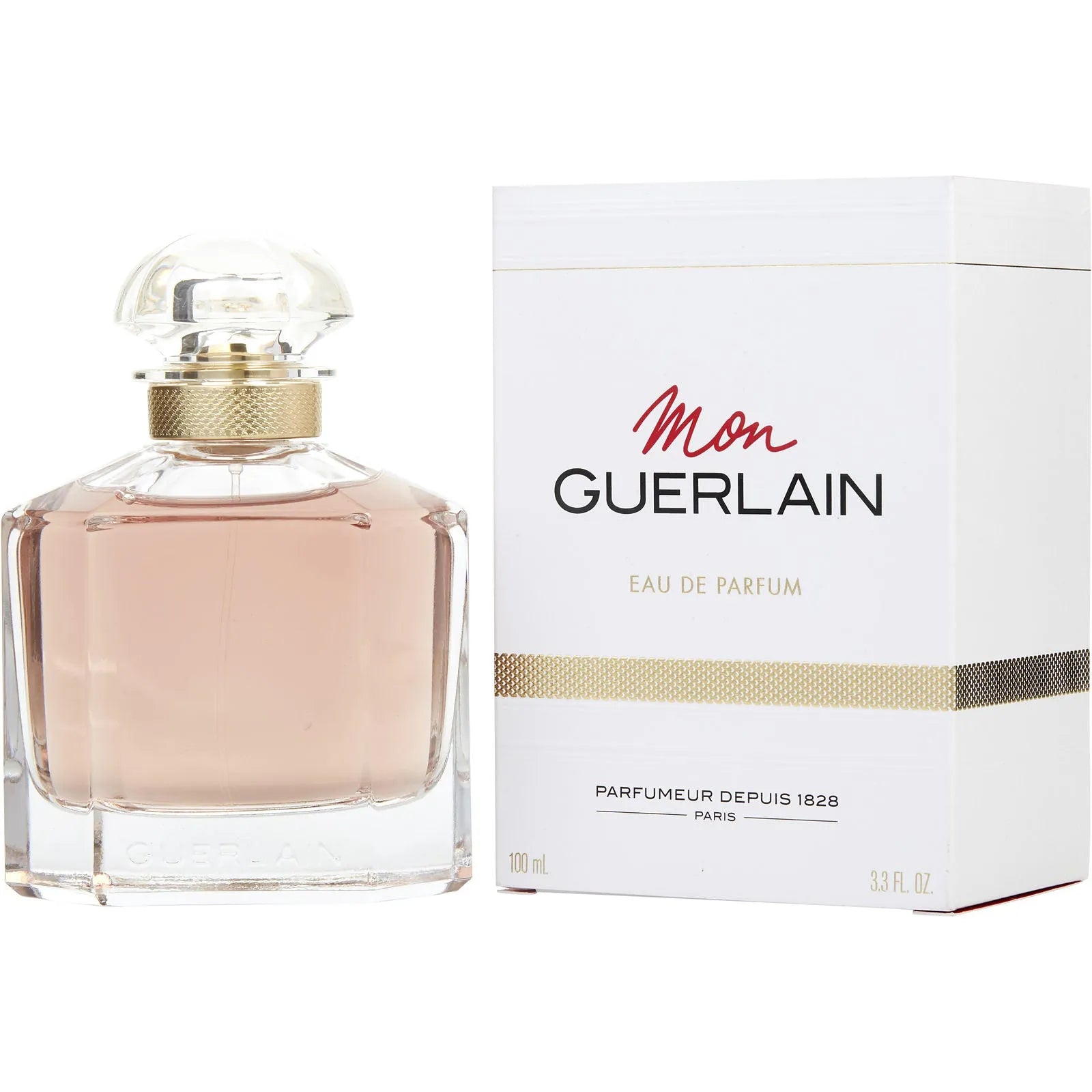 Guerlain Mon Guerlain Eau de Parfum (W) / 3.3 oz