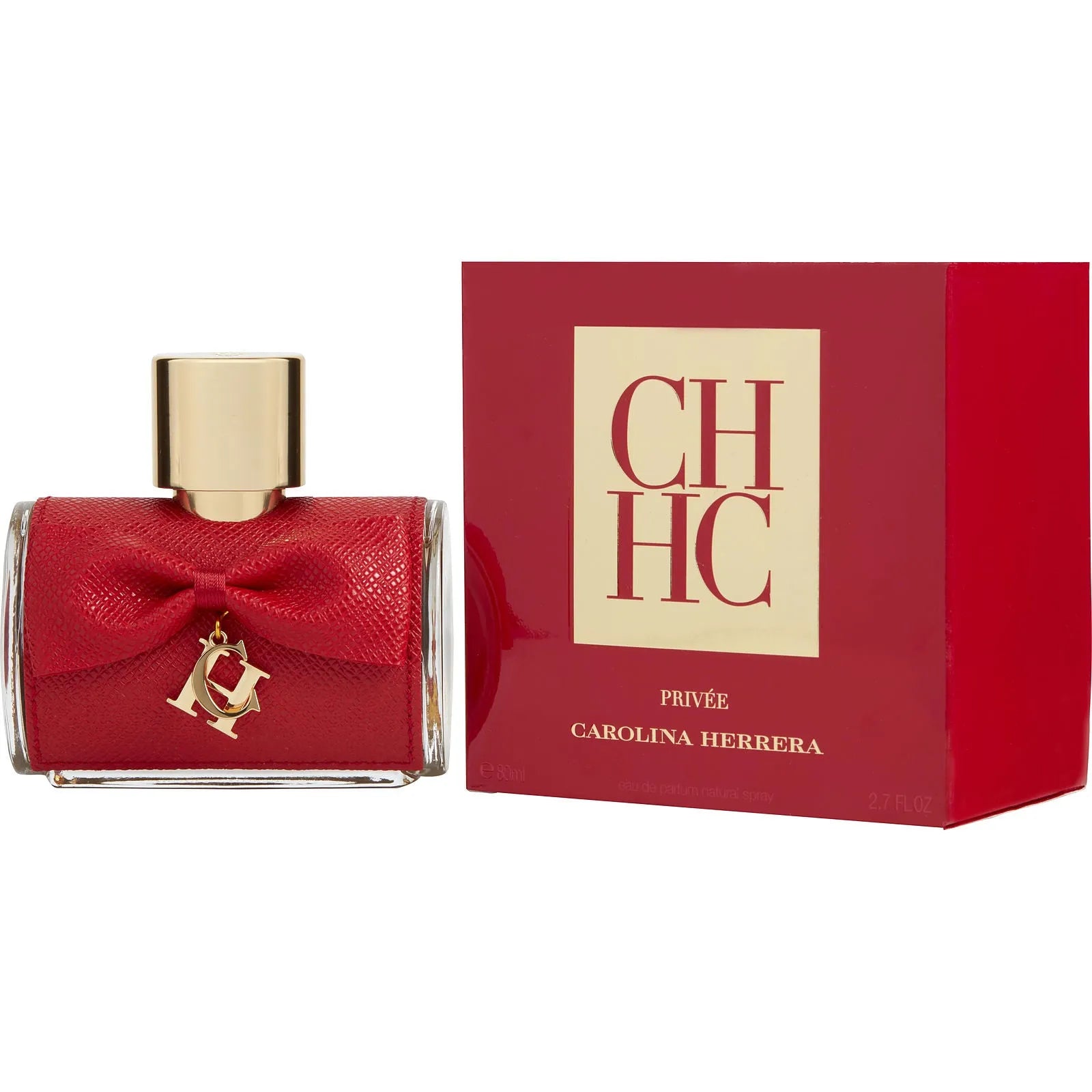 Carolina Herrera CH Privée Eau de Parfum (W) / 2.7 oz