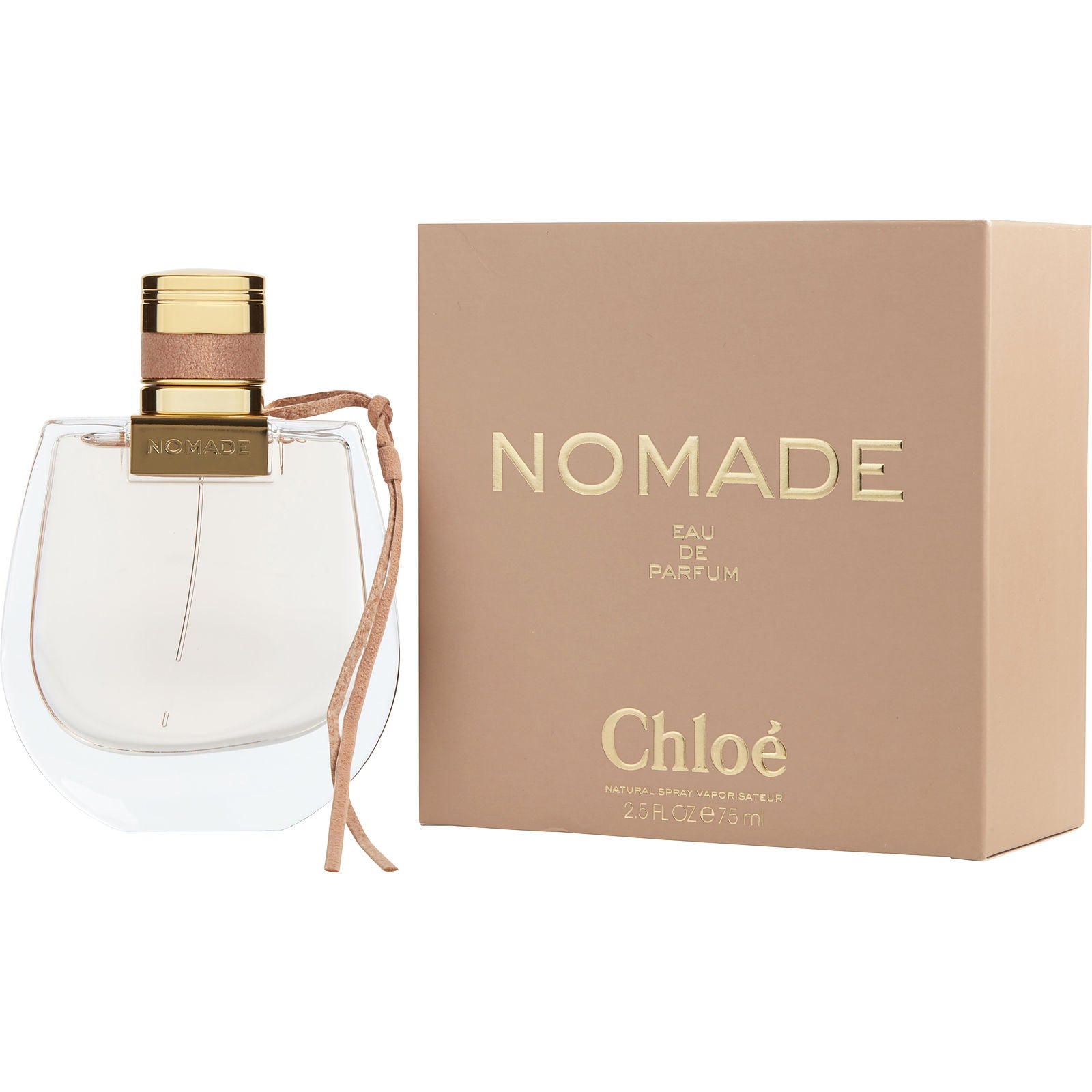 Chloe Nomade Eau de Parfum (W) / 2.5 oz