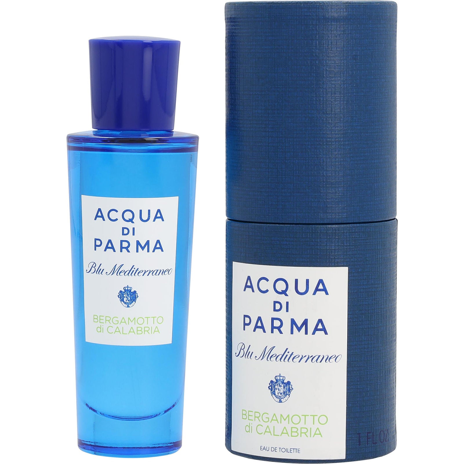 Acqua Di Parma Blu Mediterraneo Bergamotto Di Calabria Eau de Toilette (U) / 1 oz