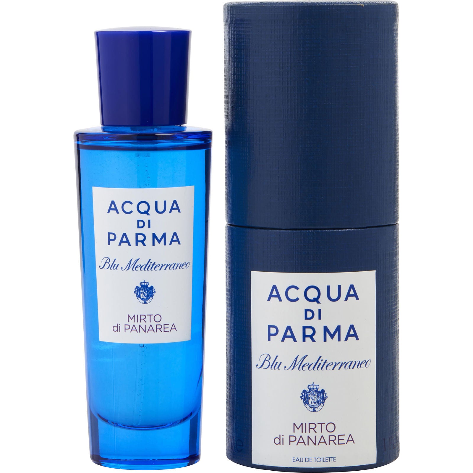 Acqua di Parma Blue Mediterraneo Mirto di Panarea Eau de Toilette (U) / 1 oz