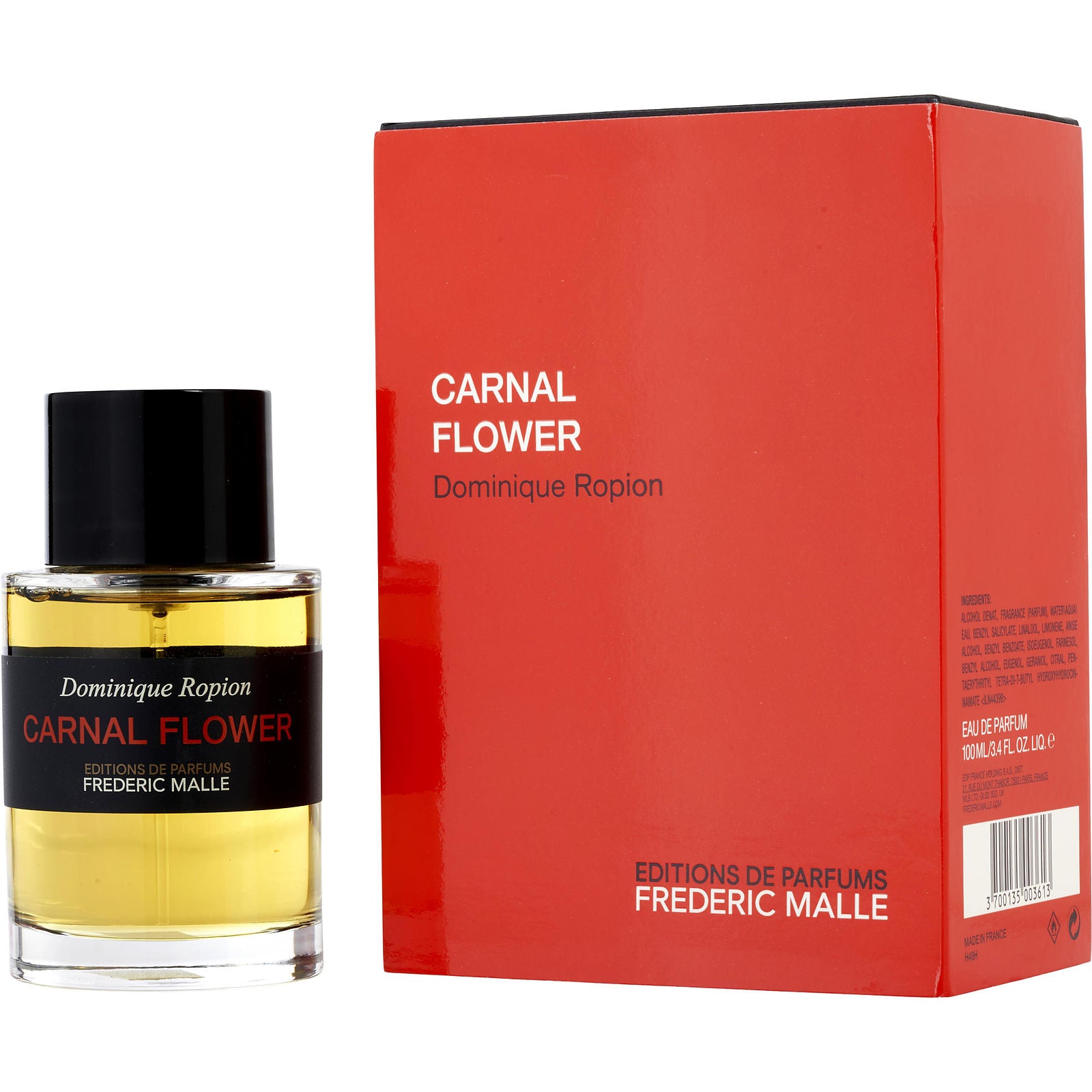 Frederic Malle Carnal Flower Eau de Parfum (U) / 3.4 oz