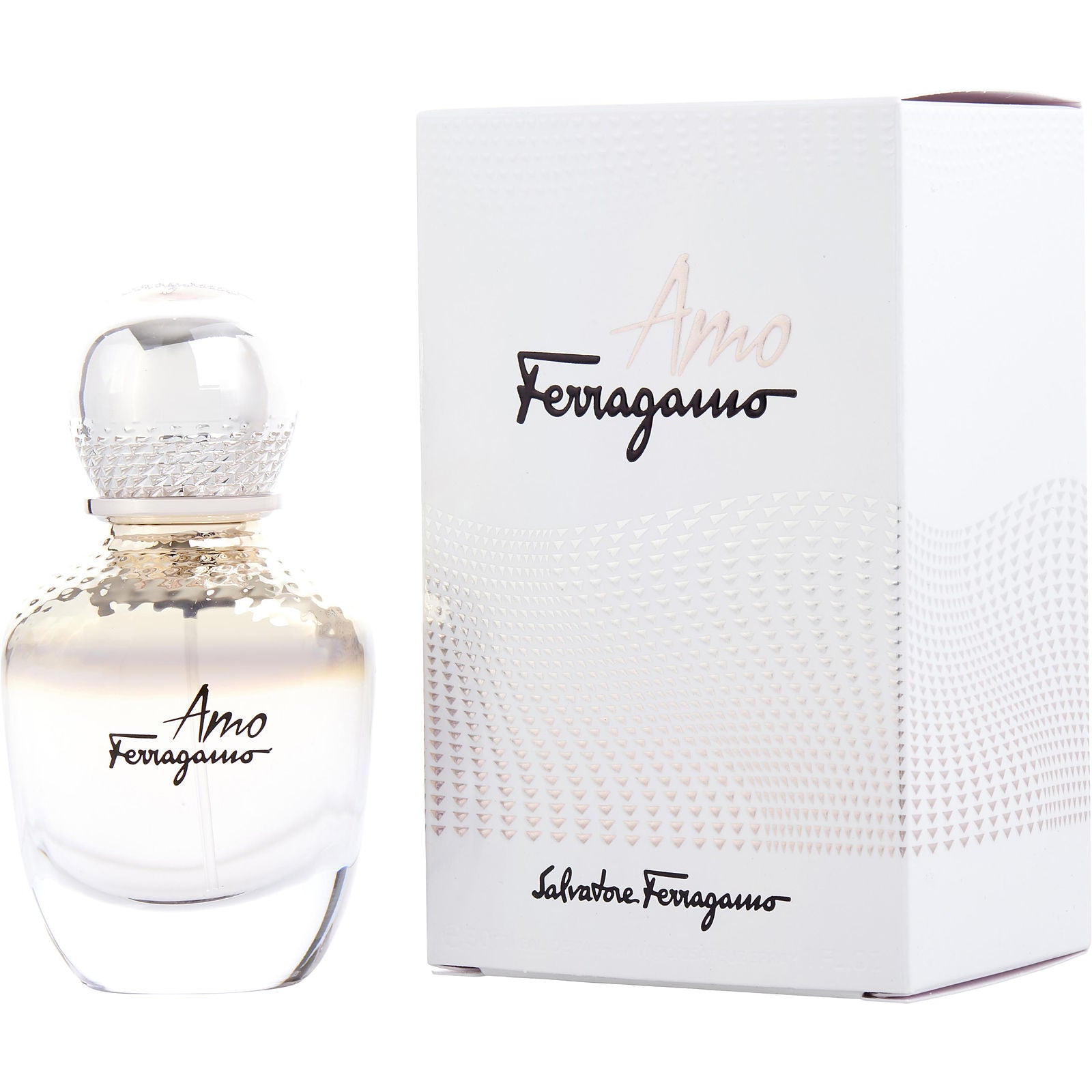 Salvatore Ferragamo Amo Ferragamo Eau de Parfum (W) / 1 oz