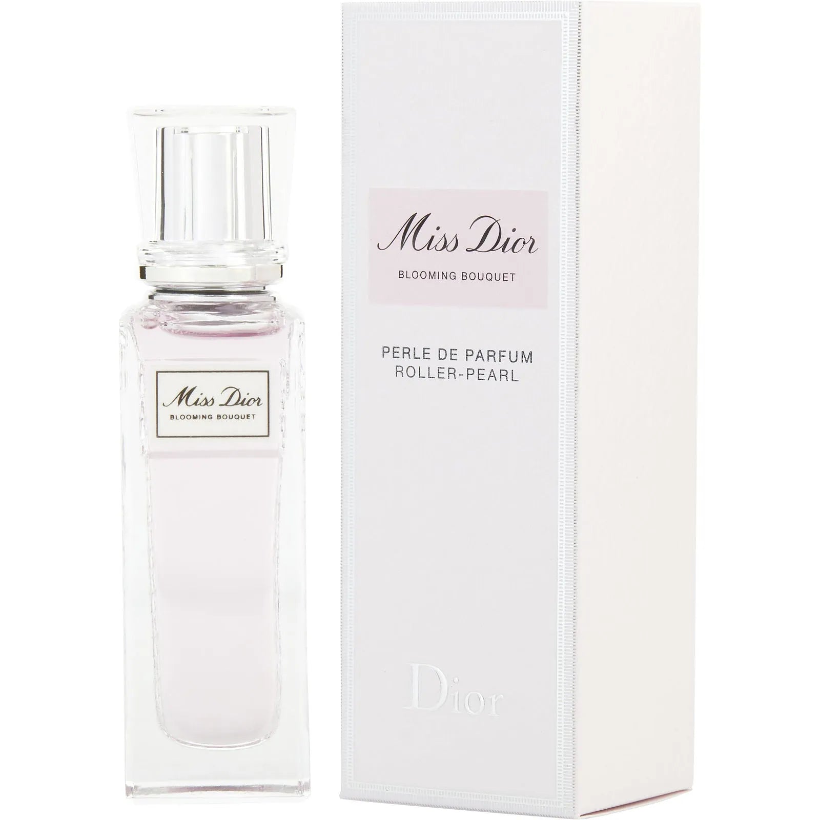 Dior Miss Dior Blooming Bouquet Eau de Toilette (W) / Roller-Pearl 0.67 oz