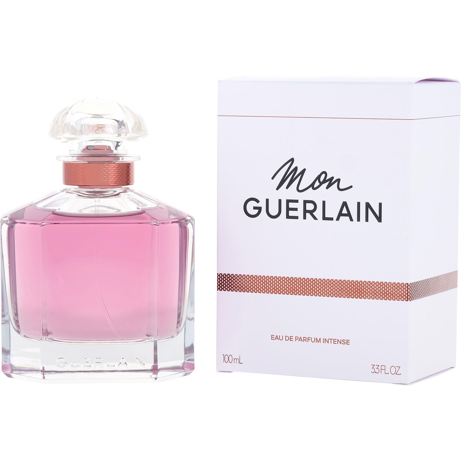 Guerlain Mon Guerlain Intense Eau de Parfum (W) / 3.3 oz