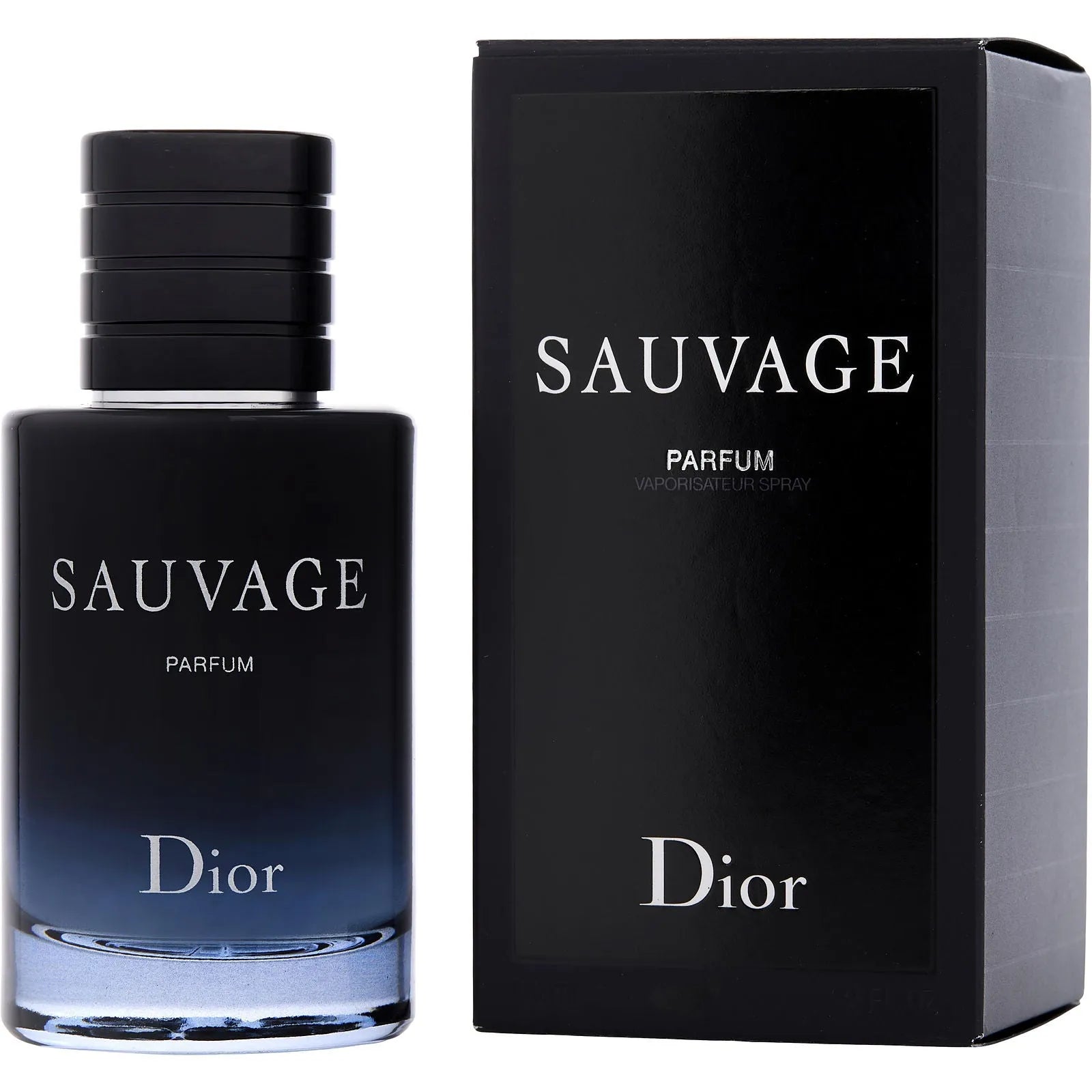 Christian Dior Sauvage Parfum (M) / 60 ml