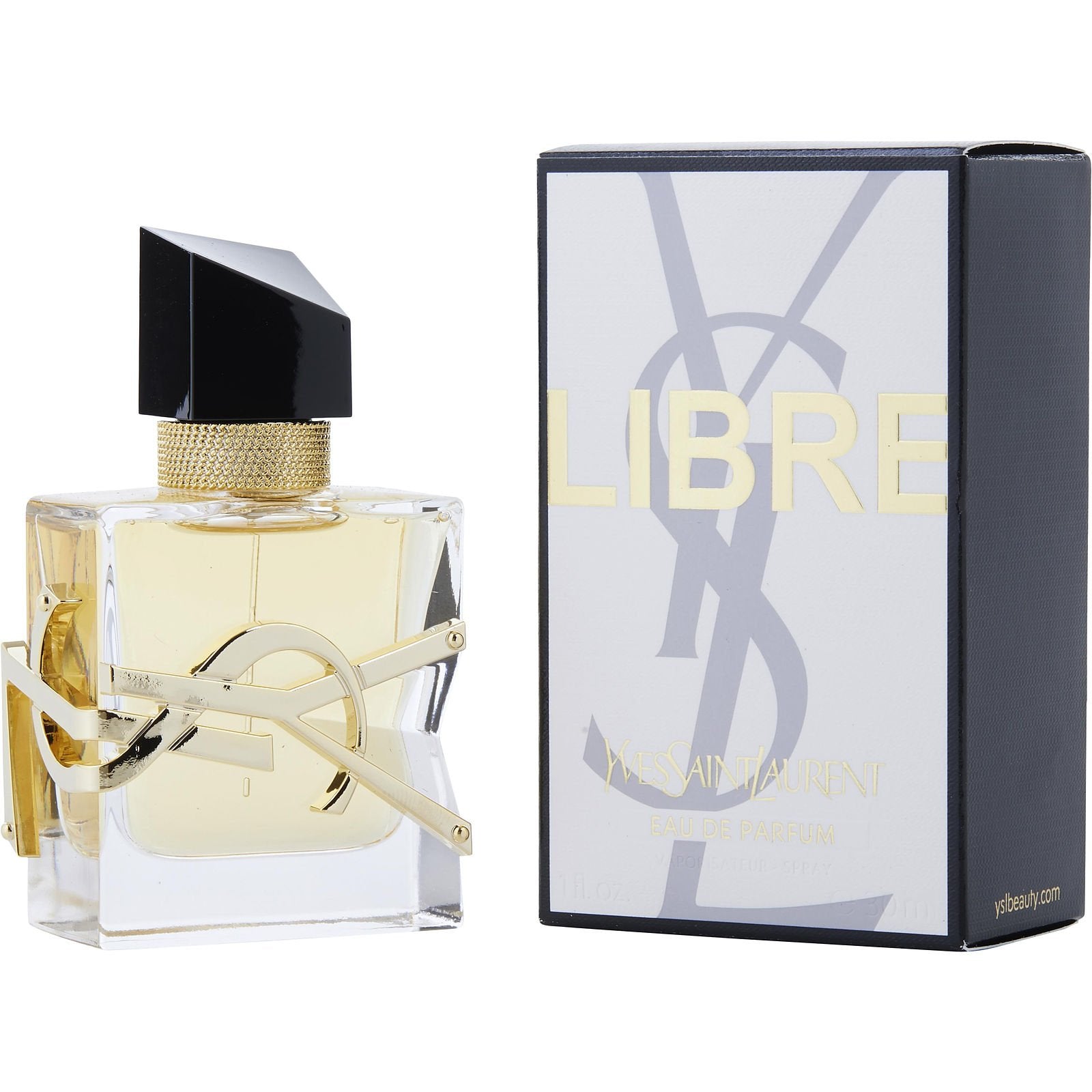 Yves Saint Laurent Libre Eau de Parfum (W) / 1 oz