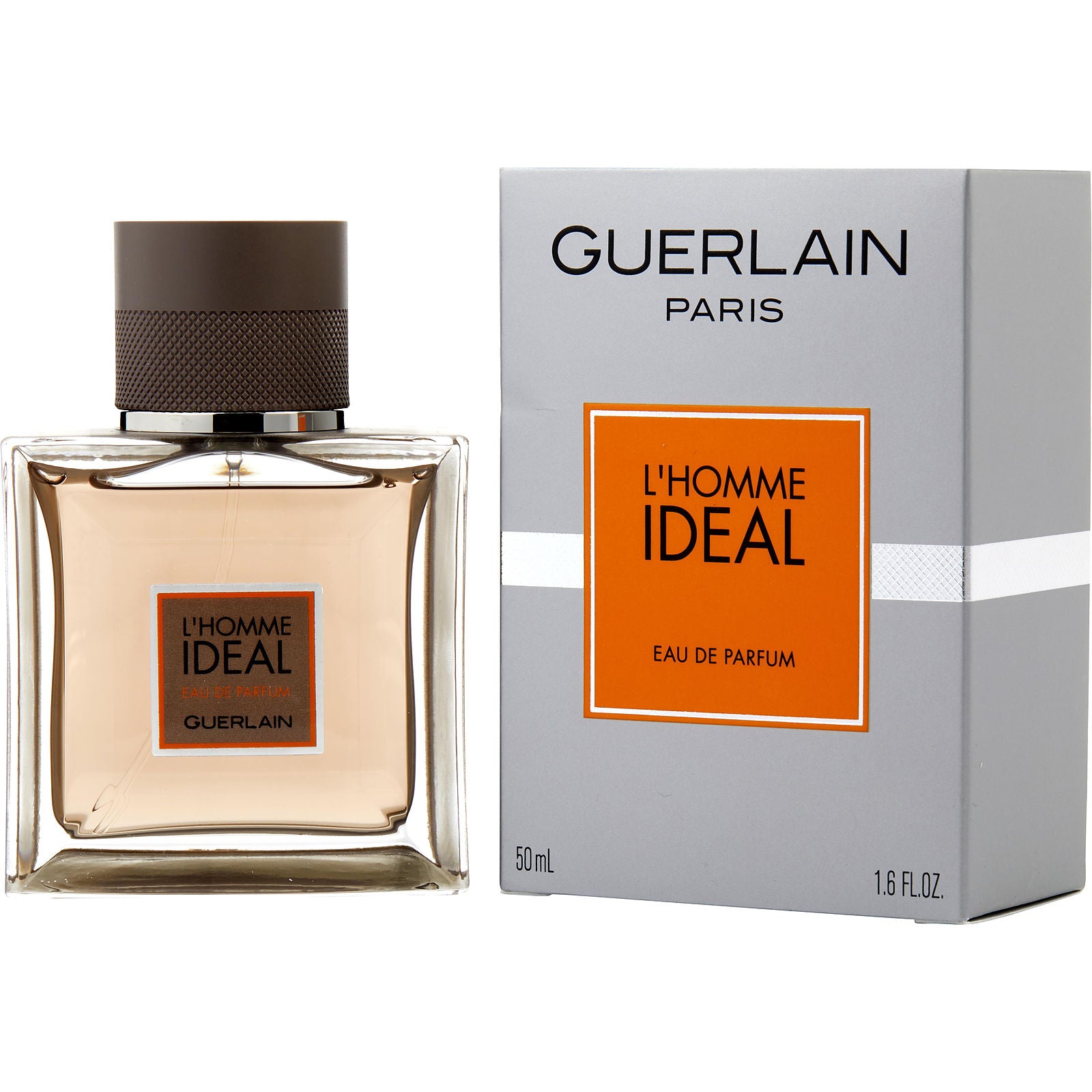 Guerlain L'Homme Idéal Eau de Parfum (M) / 1.7 oz