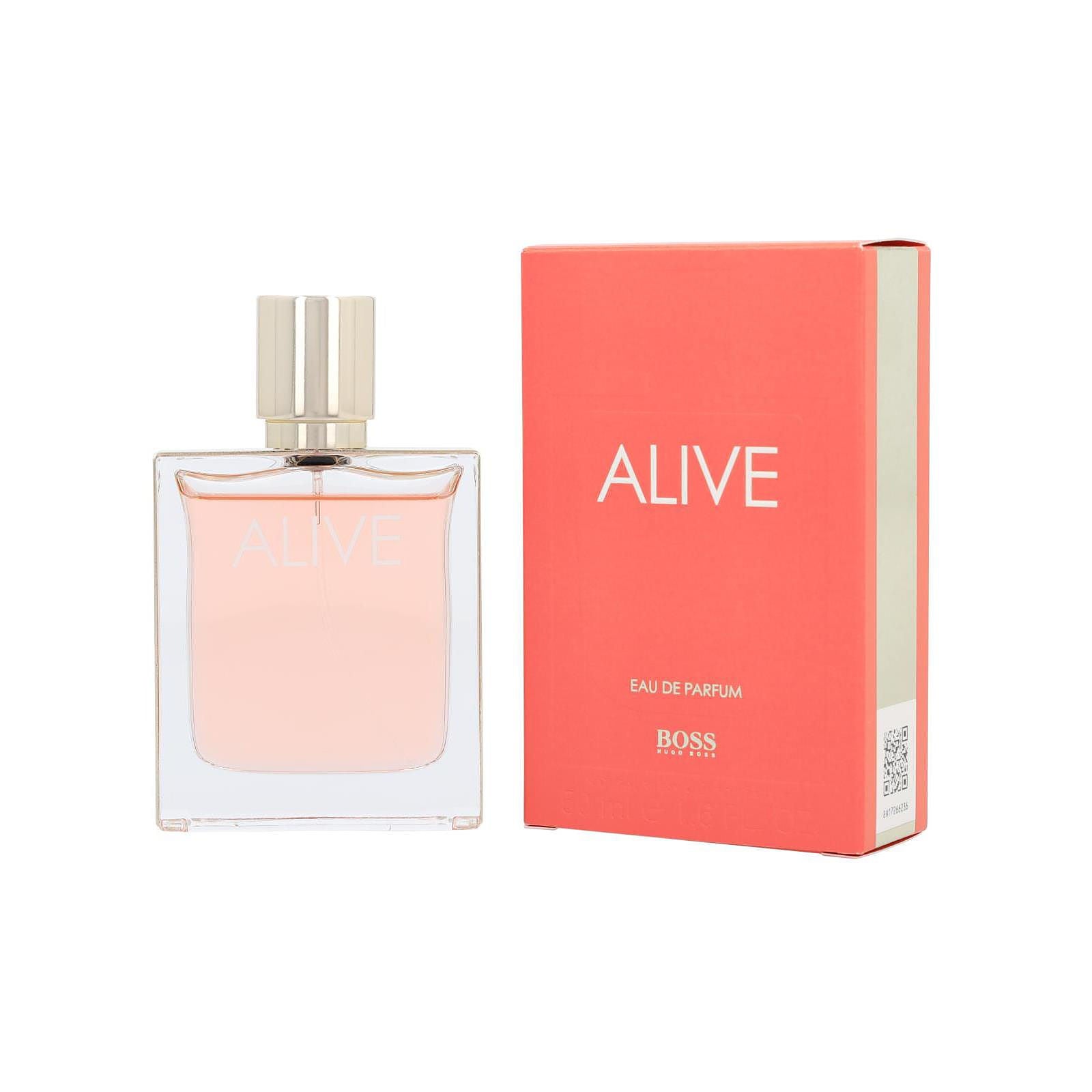 Hugo Boss Alive Eau de Parfum (W) / 1.7 oz