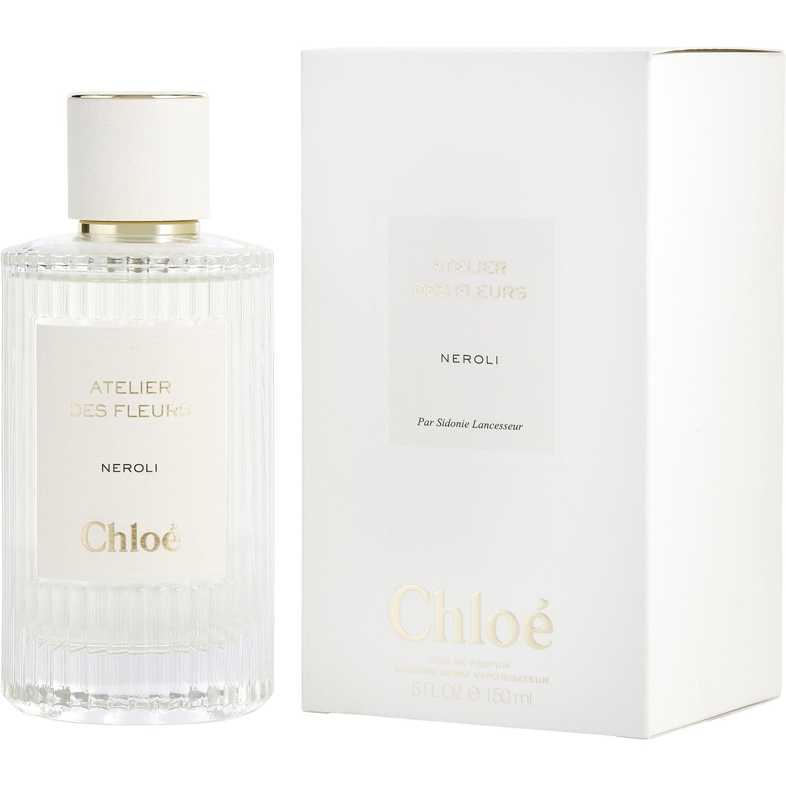 Chloe Atelier Des Fleurs Neroli Eau de Parfum (W) / 5 oz