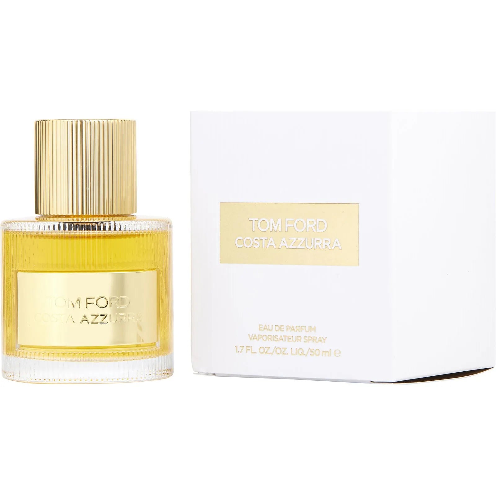 Tom Ford Costa Azzurra Eau de Parfum (U) / 1.7 oz
