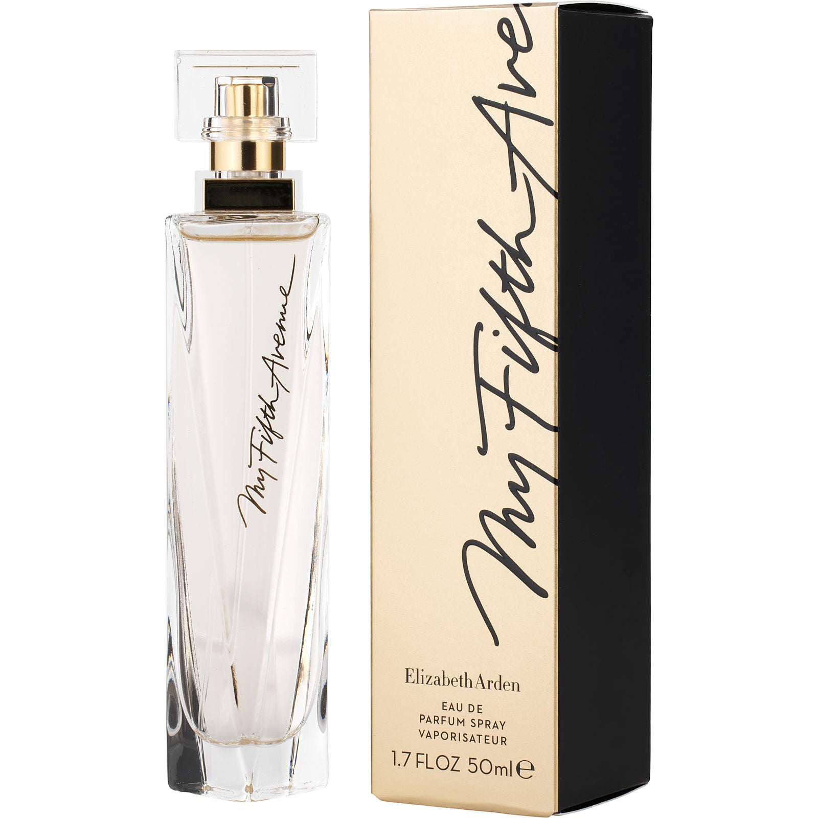 Elizabeth Arden My Fifth Avenue Eau de Parfum (W) / 1.7 oz
