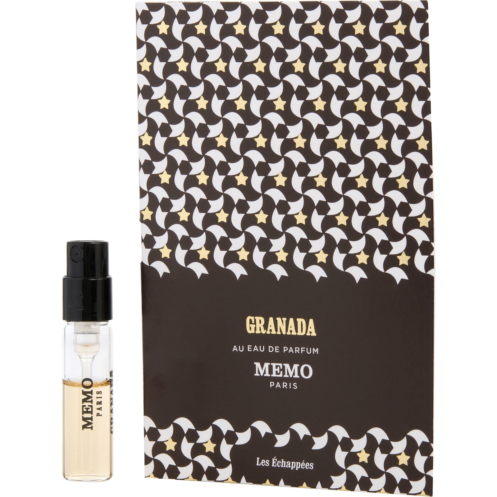 Memo Paris Granada Eau de Parfum (W) / 0.17 oz