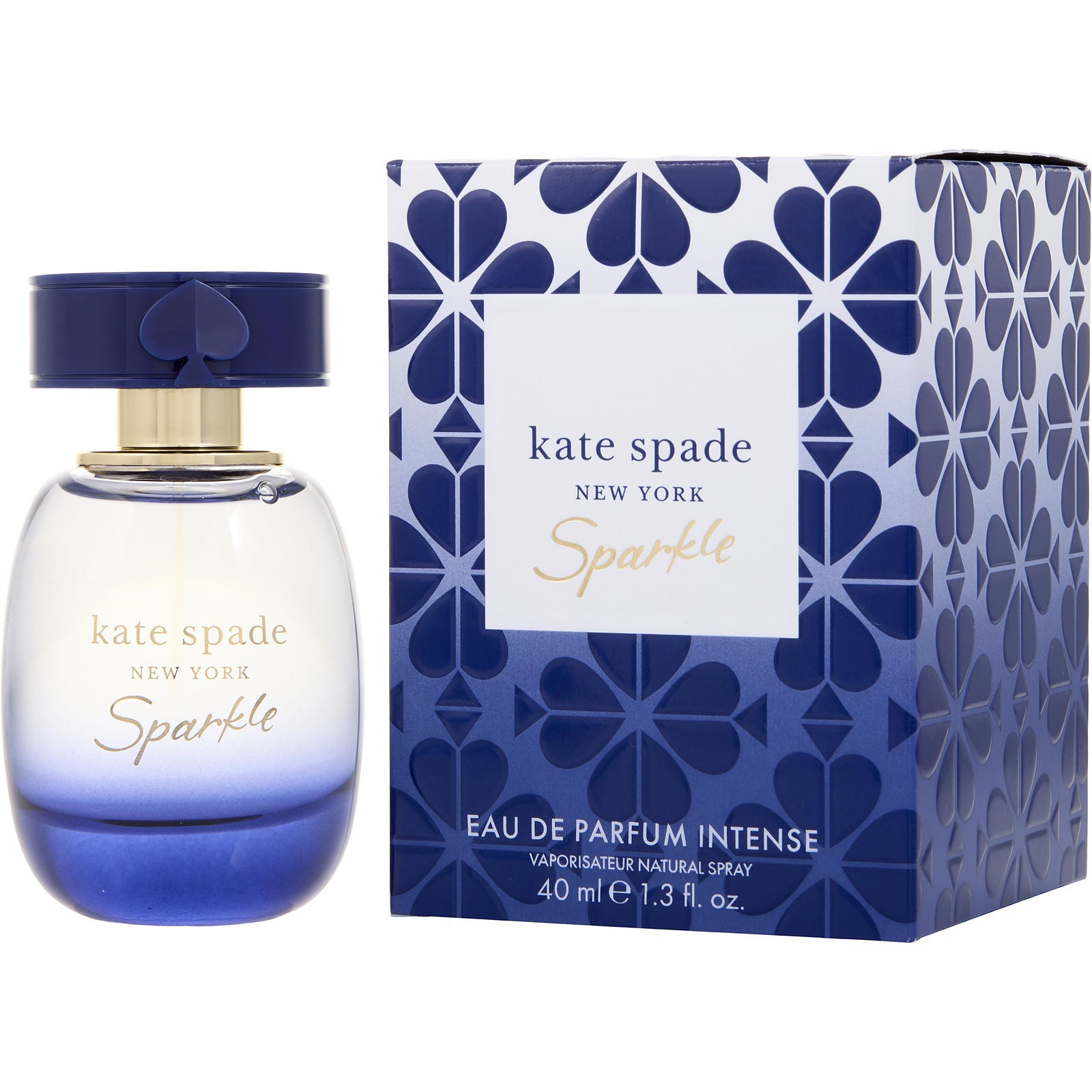 Kate Spade Sparkle Eau de Parfum Intense (W) / 1.3 oz