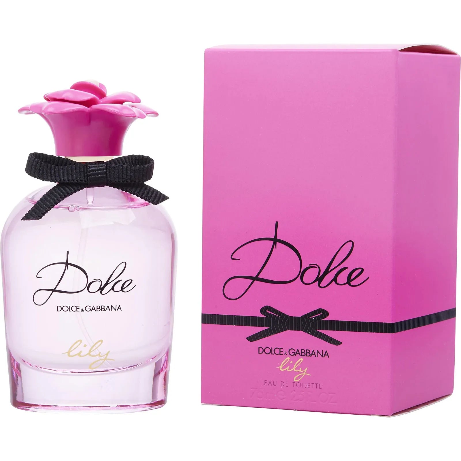 Dolce & Gabbana Dolce Lily Eau de Toilette (W) / 2.5 oz