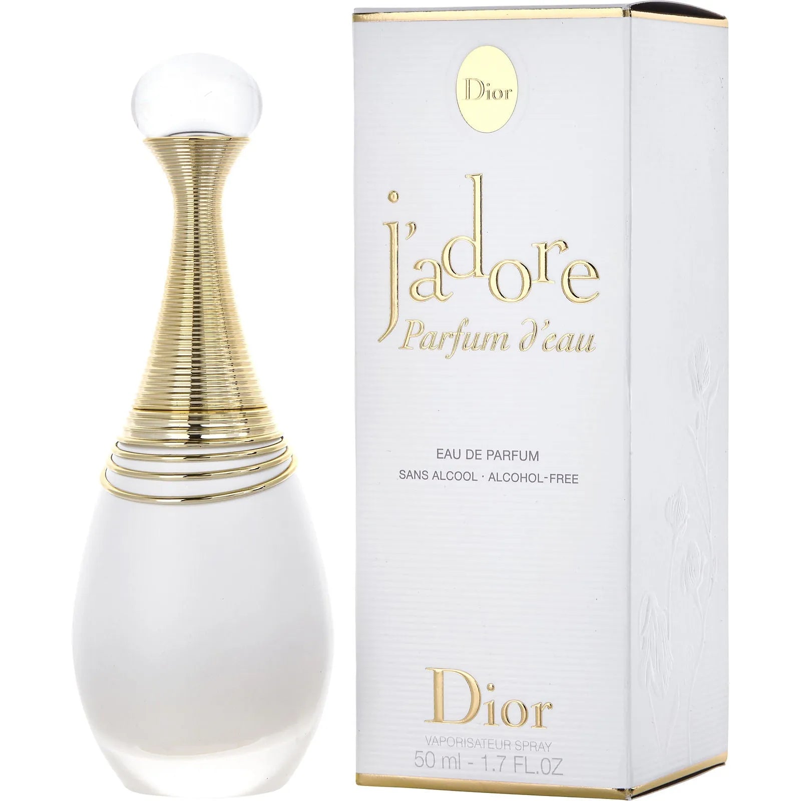 Christian Dior J'adore Parfum D'eau Eau de Parfum (W) / 1.7 oz