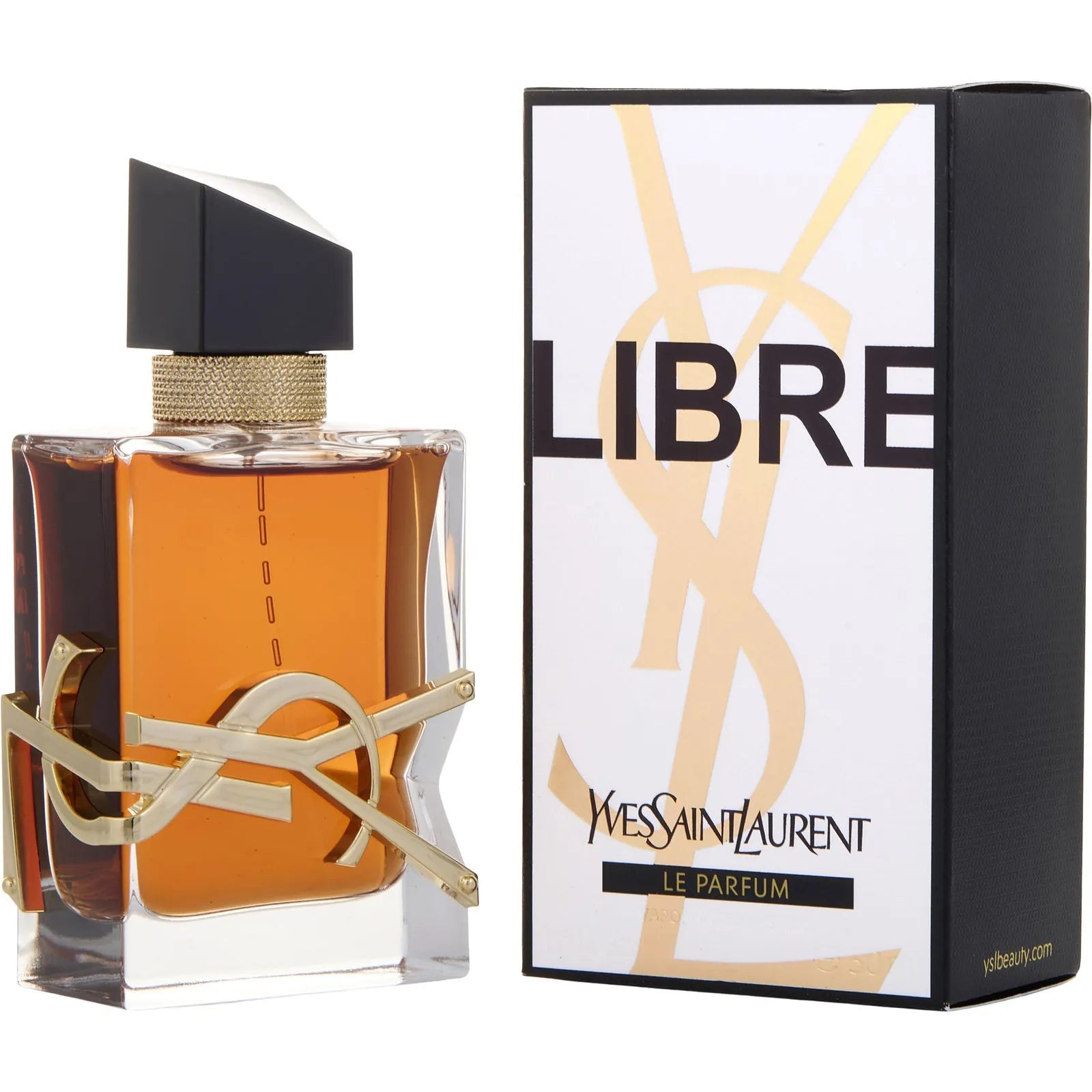 Yves Saint Laurent Libre Le Parfum Eau de Parfum (W) / 50 ml