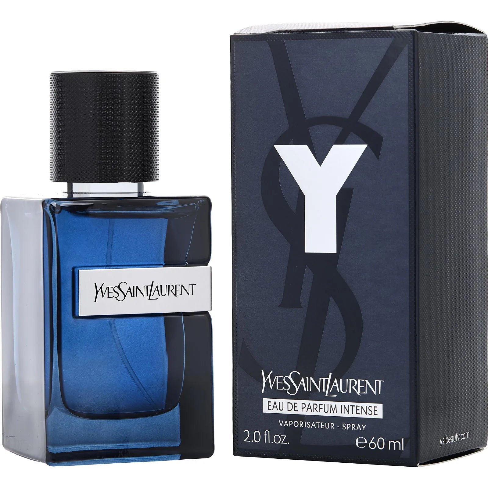 Yves Saint Laurent Y Intense Eau de Parfum (M) / 60 ml