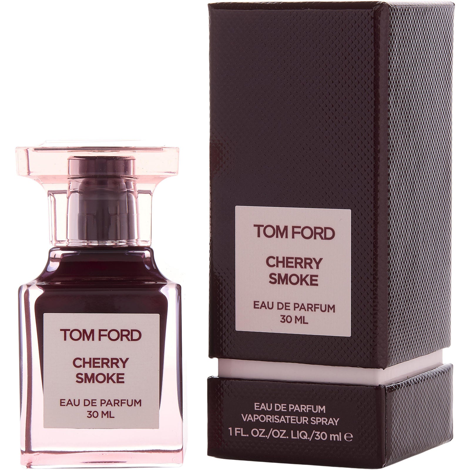 Tom Ford Cherry Smoke Eau de Parfum (W) / 1 oz