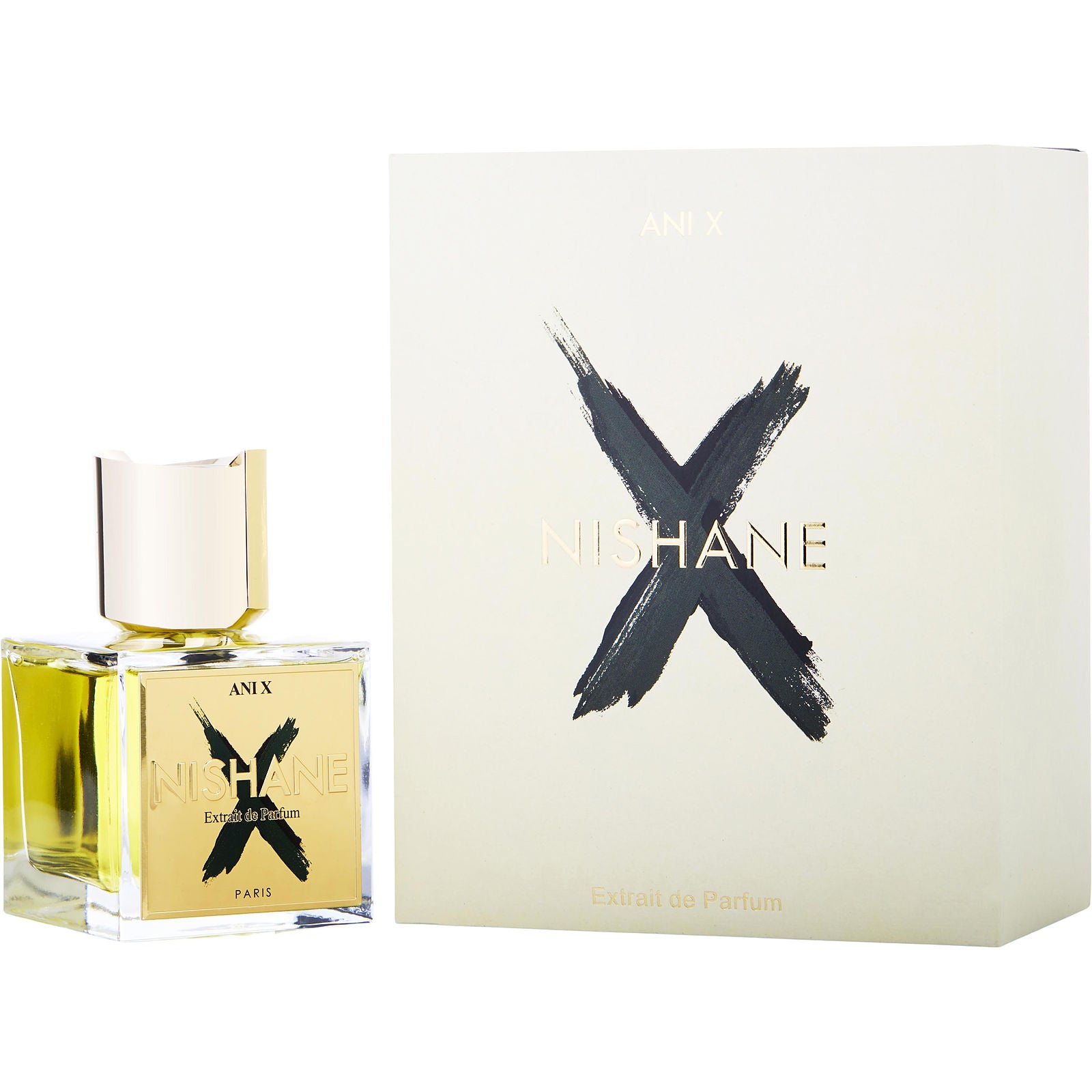 Nishane Ani X Extrait De Parfum (U) / 3.4 Oz