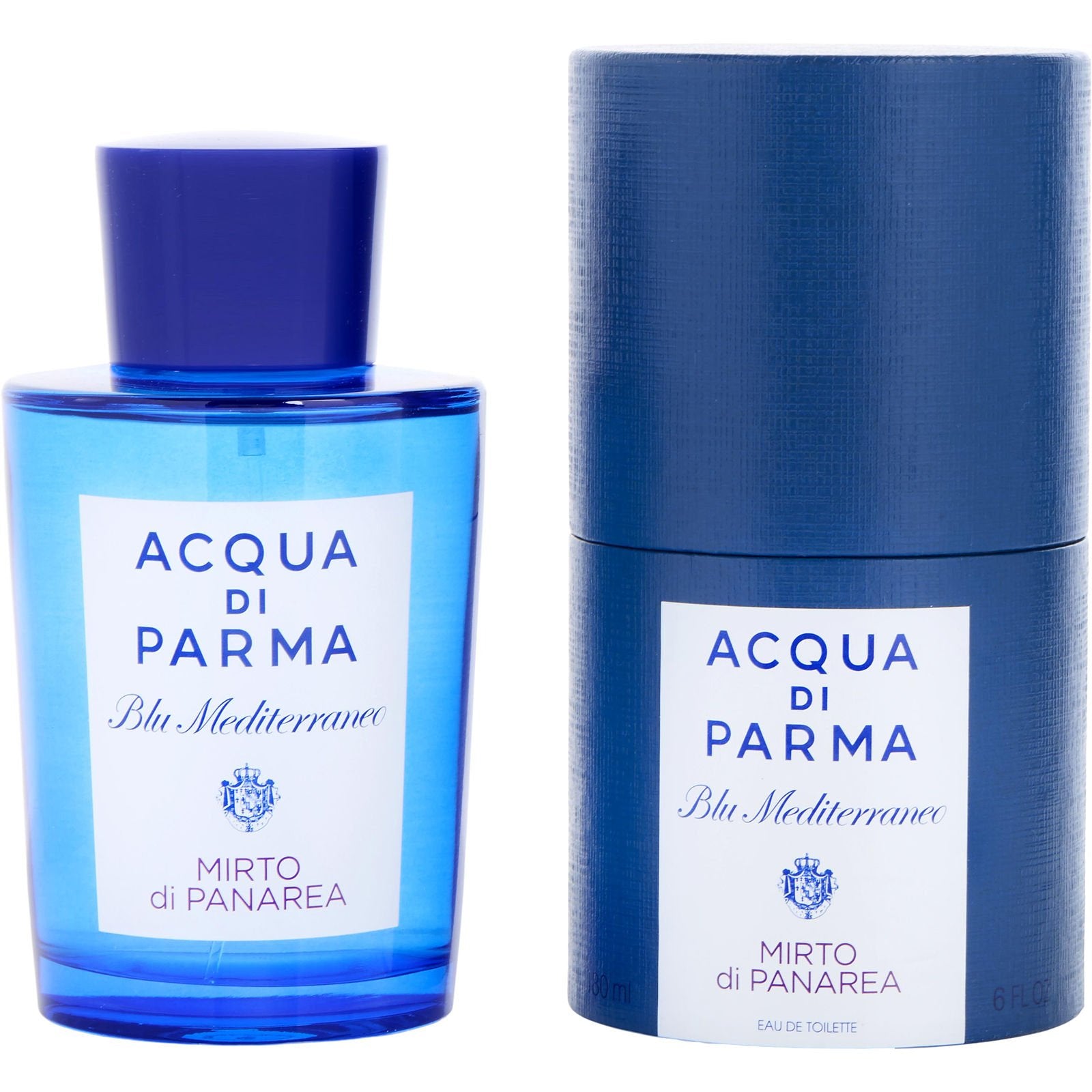 Acqua Di Parma Blu Mediterraneo Mirto Di Panarea Eau de Toilette (U) / 3.4 oz