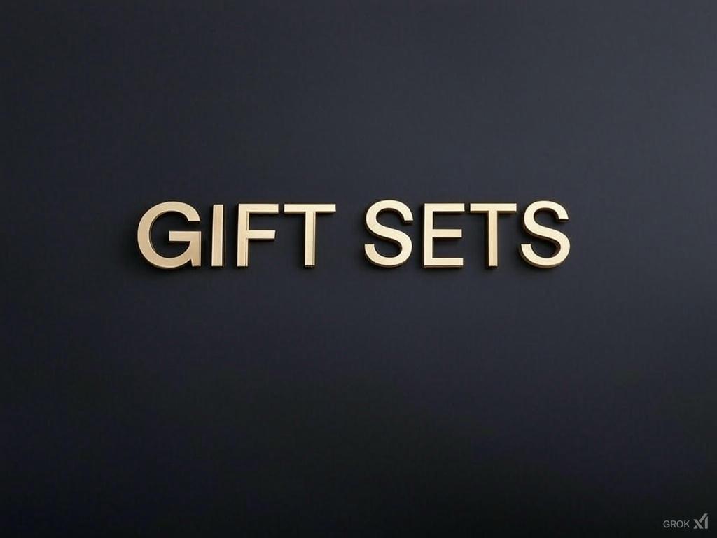 Gift Sets