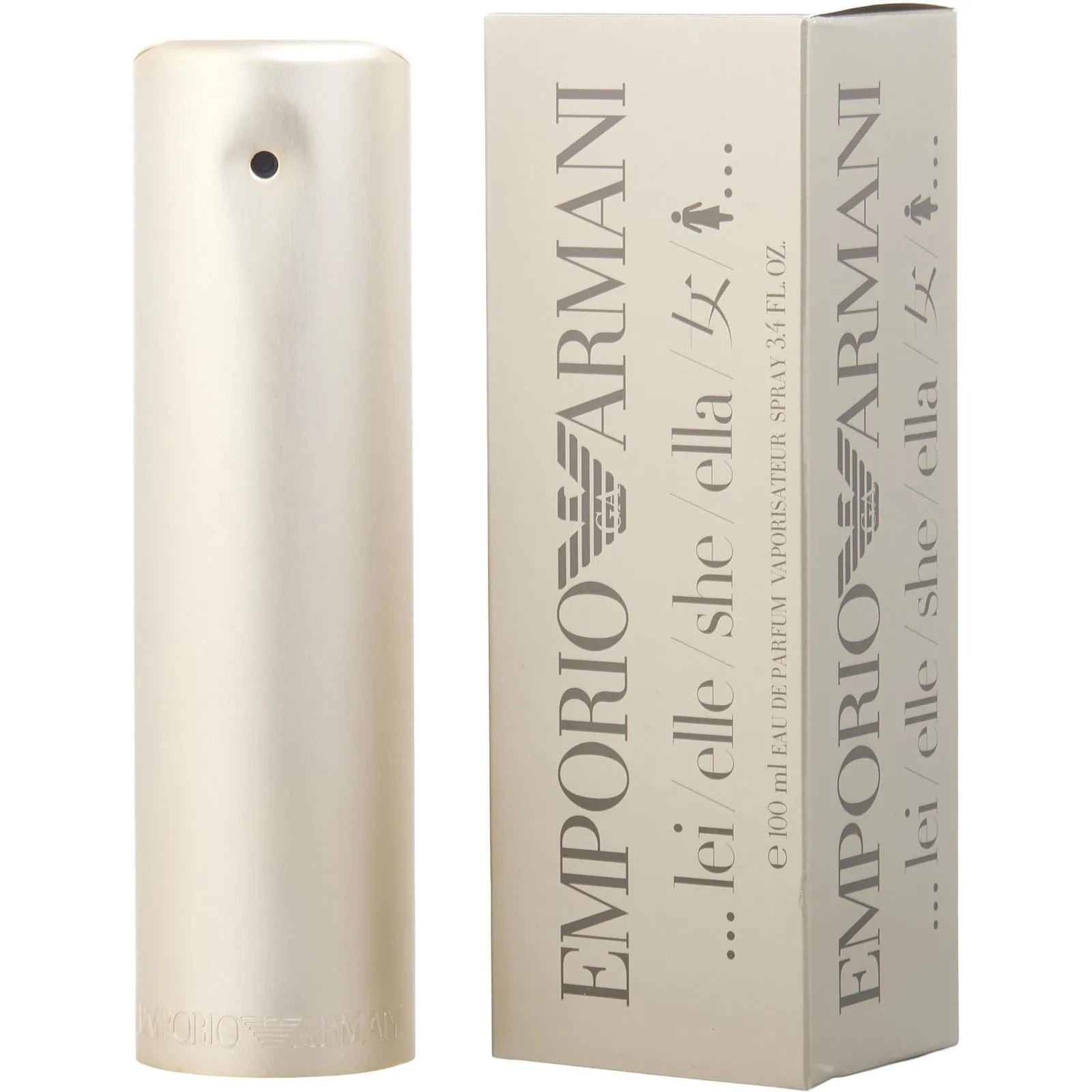Giorgio Armani Emporio She Eau de Parfum (W) / 100 ml