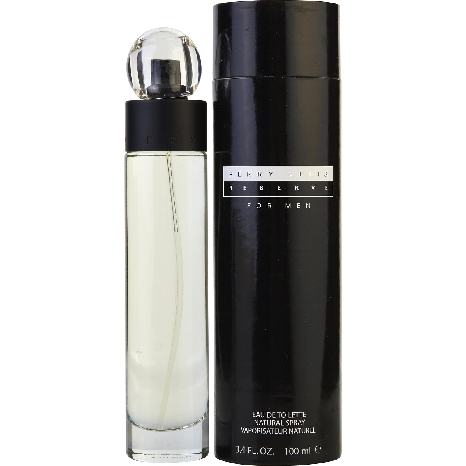 Perry Ellis Reserve Eau de Toilette (M) / 3.3 oz