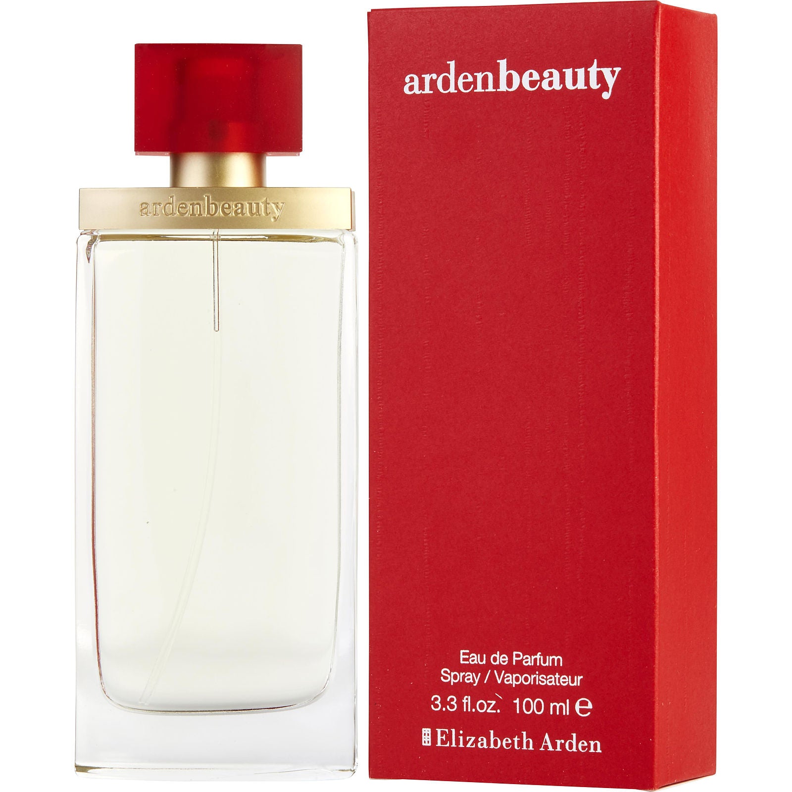 Elizabeth Arden Arden Beauty Eau de Parfum (W) / 3.3 oz