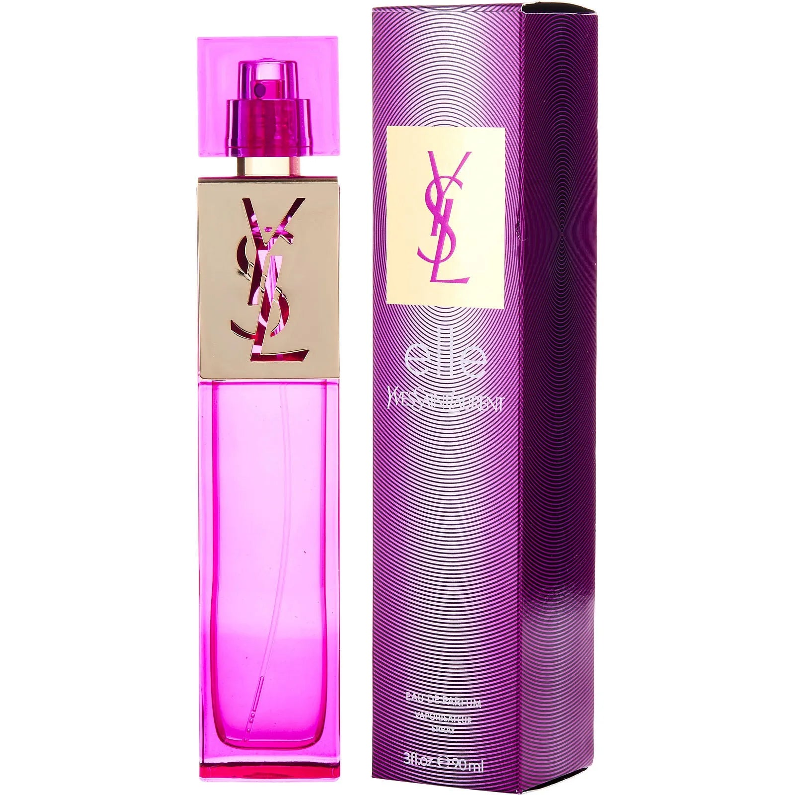 Yves Saint Laurent Elle Eau de Parfum (W) / 100 ml