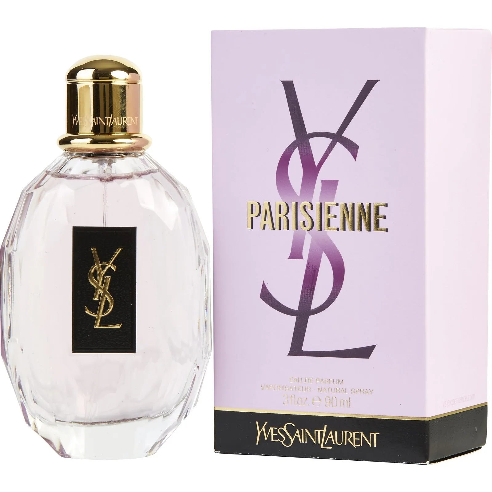 Yves Saint Laurent Parisienne Eau de Parfum (W) / 90 ml