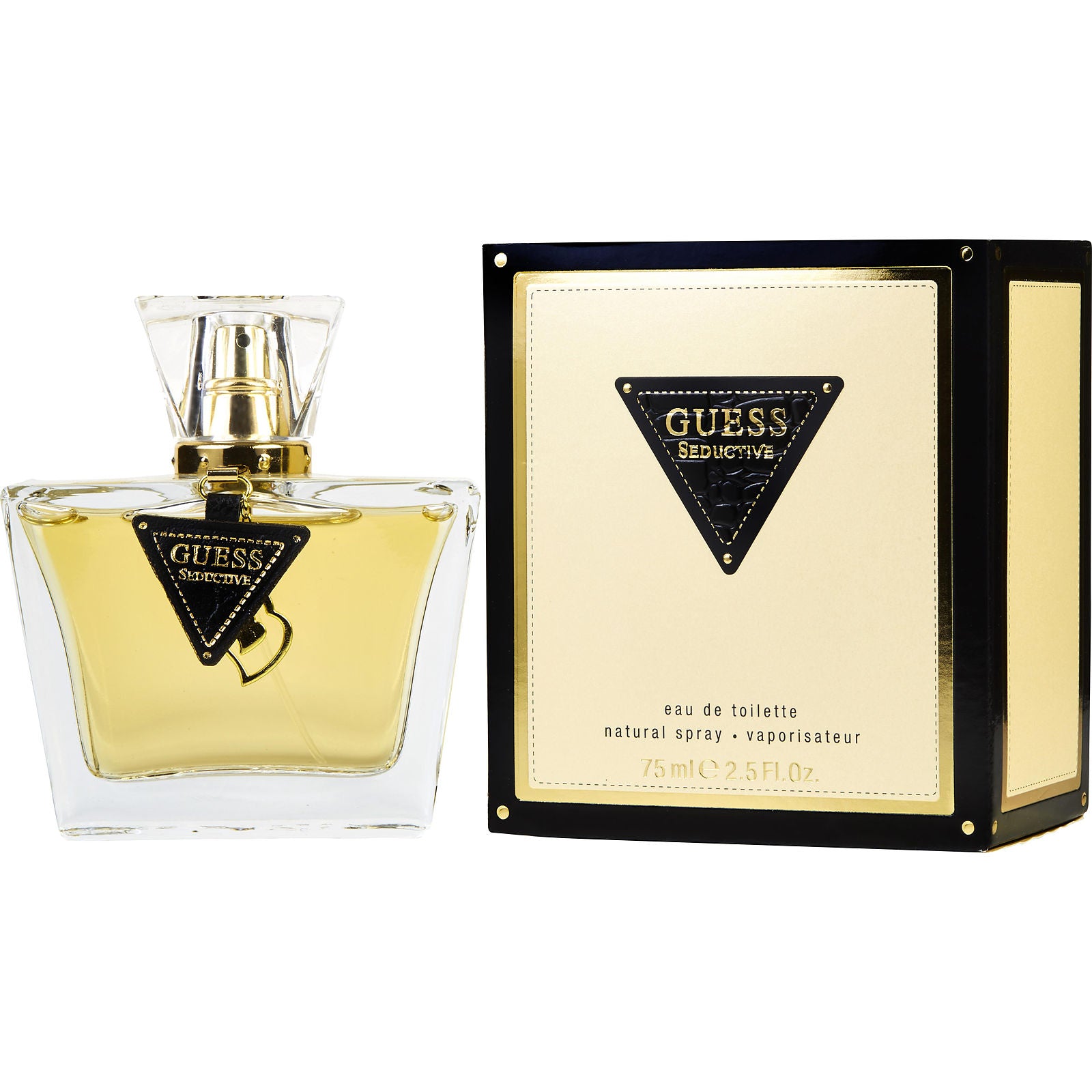 Guess Seductive Eau de Toilette (W) / 2.5 oz