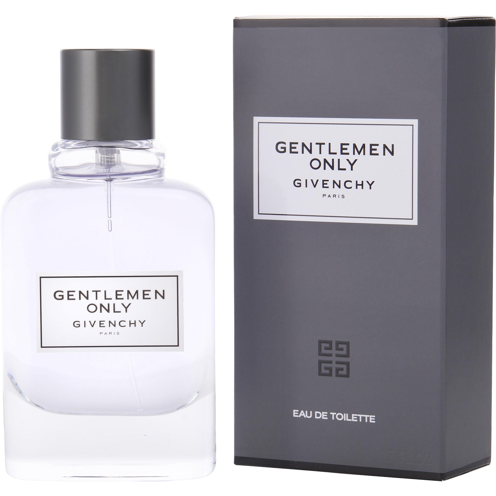 Givenchy Gentlemen Only Eau de Toilette (M) / 3.3 oz