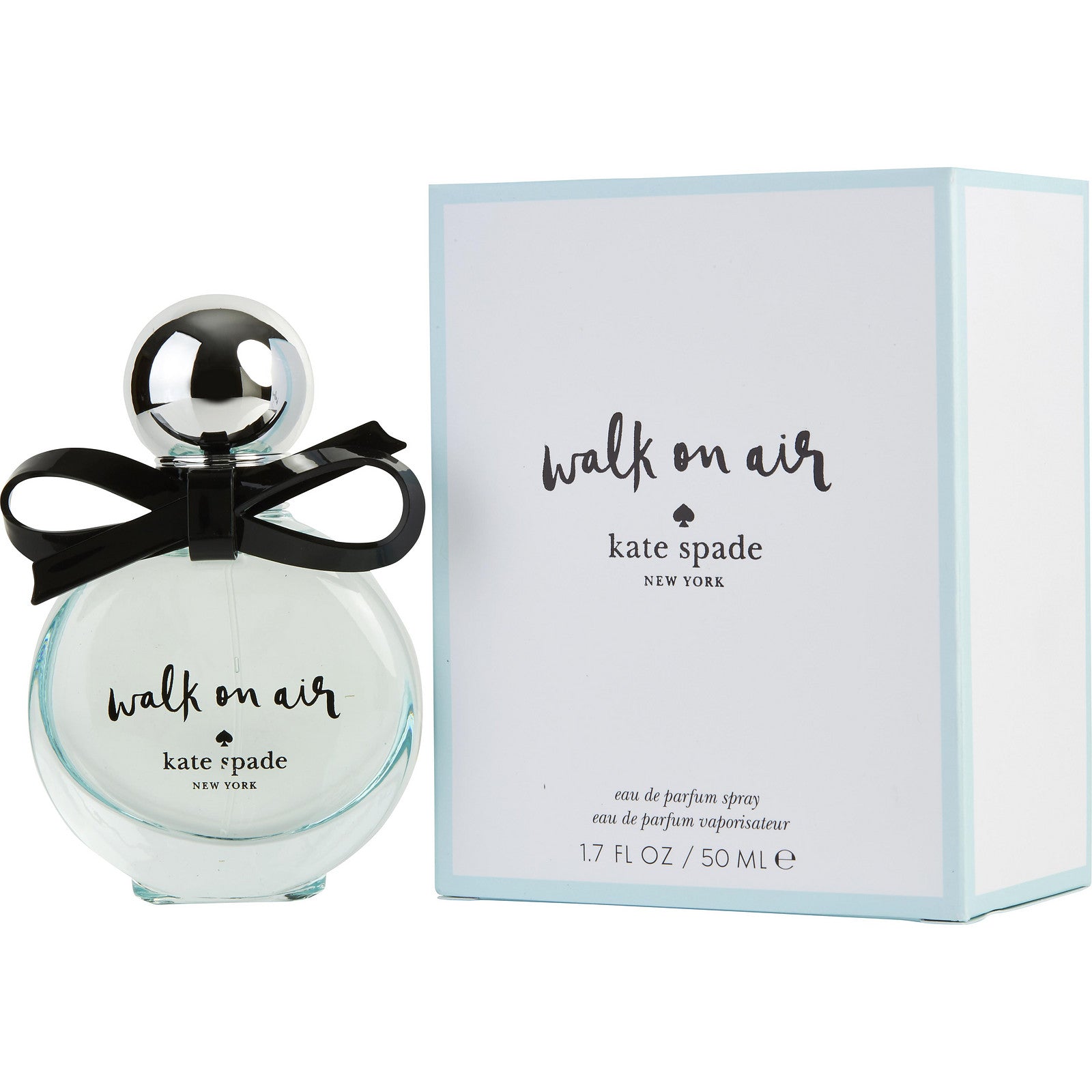 Kate Spade Walk on Air Eau de Parfum (W) / 1.7 oz
