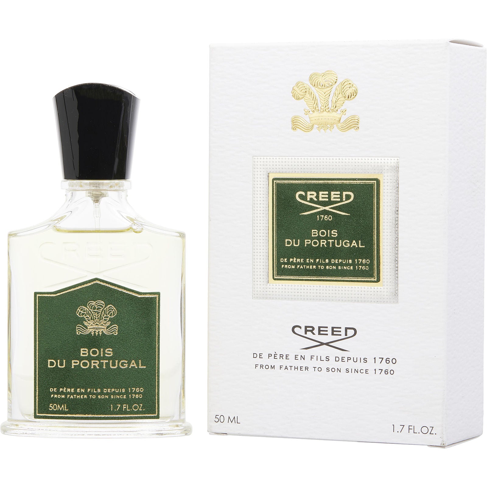 Creed Bois du Portugal Eau de Parfum (M) / 1.7 oz