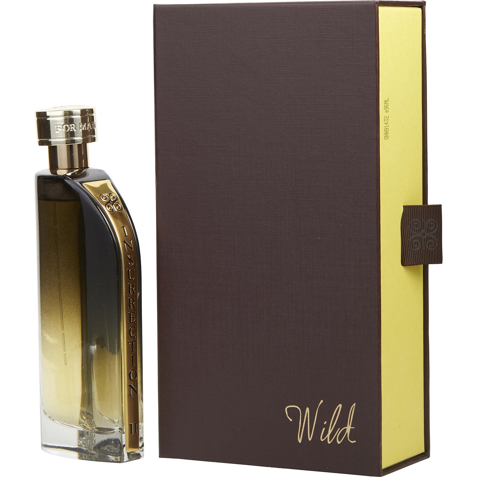 Reyane Insurrection II Wild Eau de Toilette (M) / 3 oz