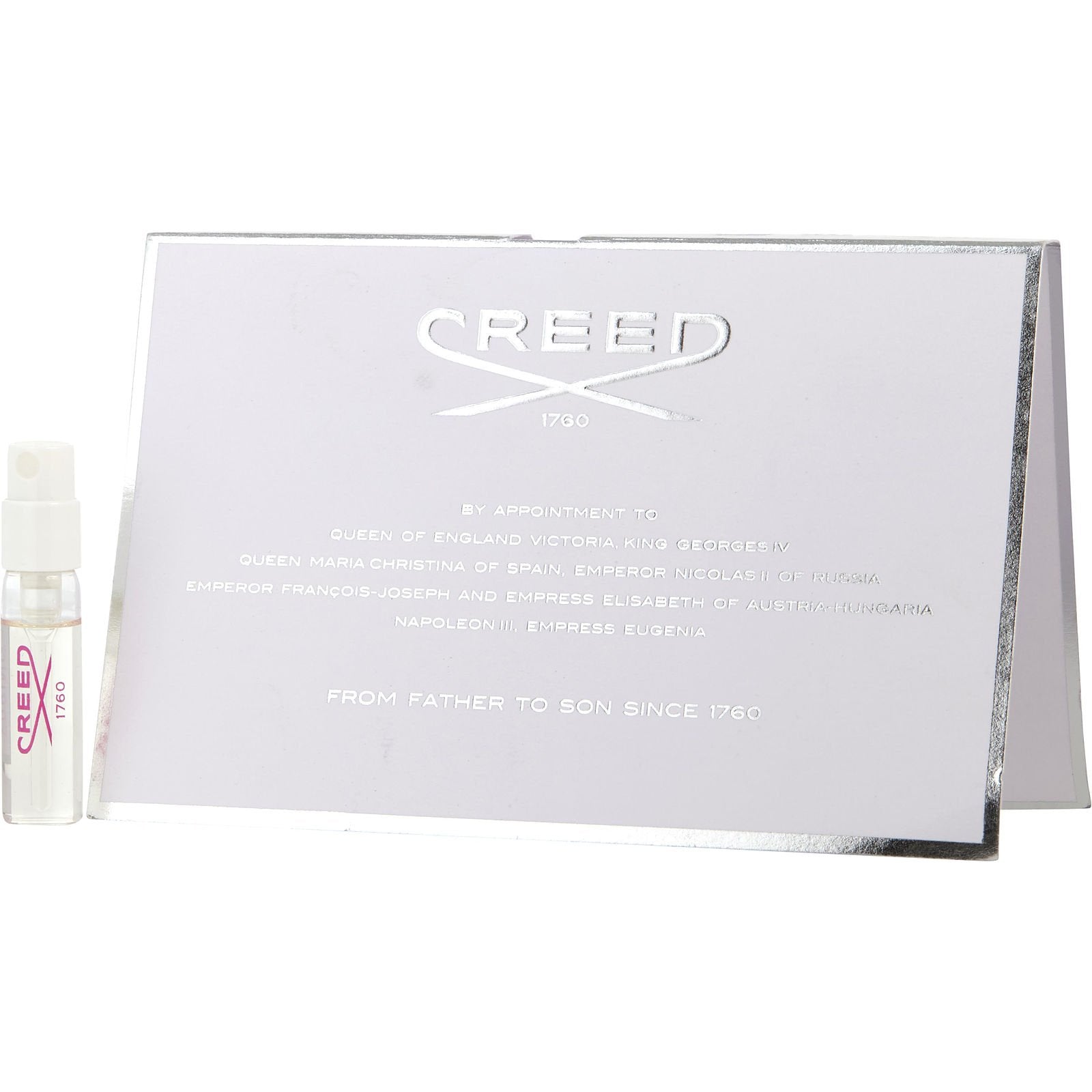 Creed Spring Flower Eau de Parfum (W) / 0.03 oz