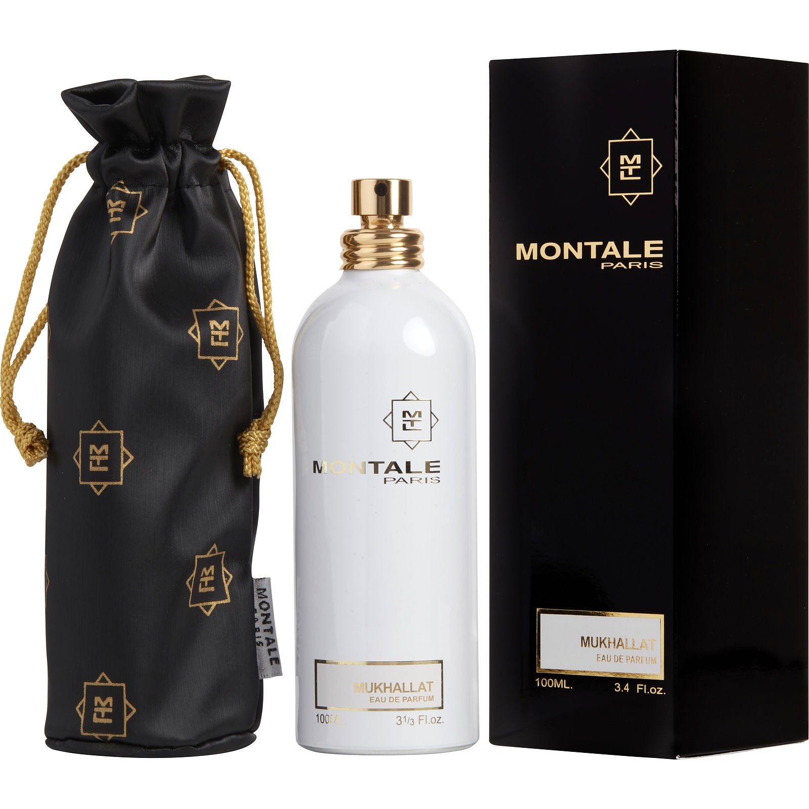 Montale Mukhallat Eau de Parfum (W) / 100 ml